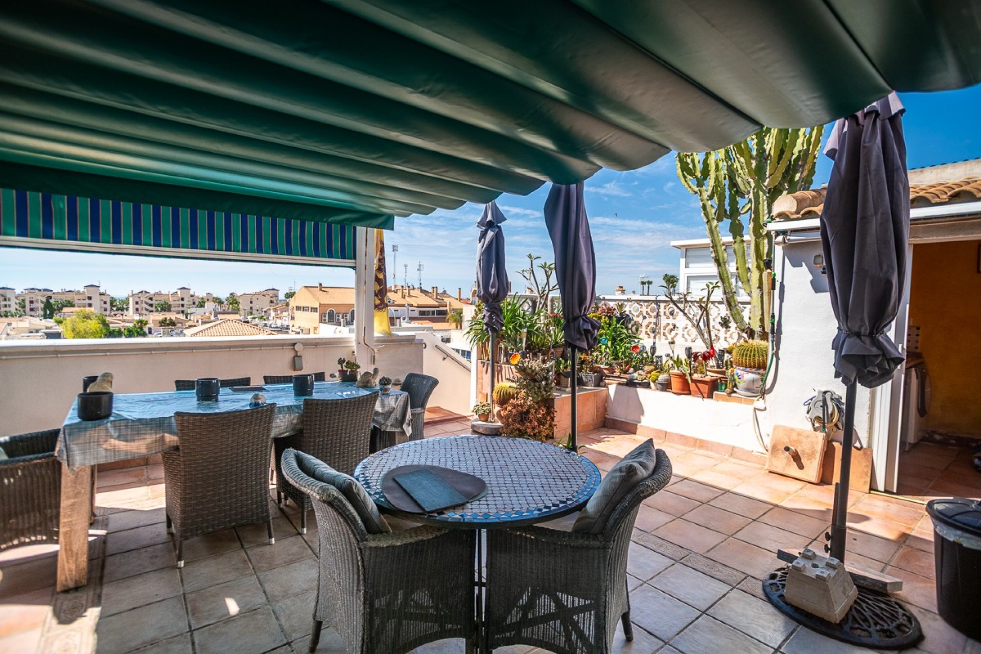 Resale - Apartment -
Alicante - La Florida