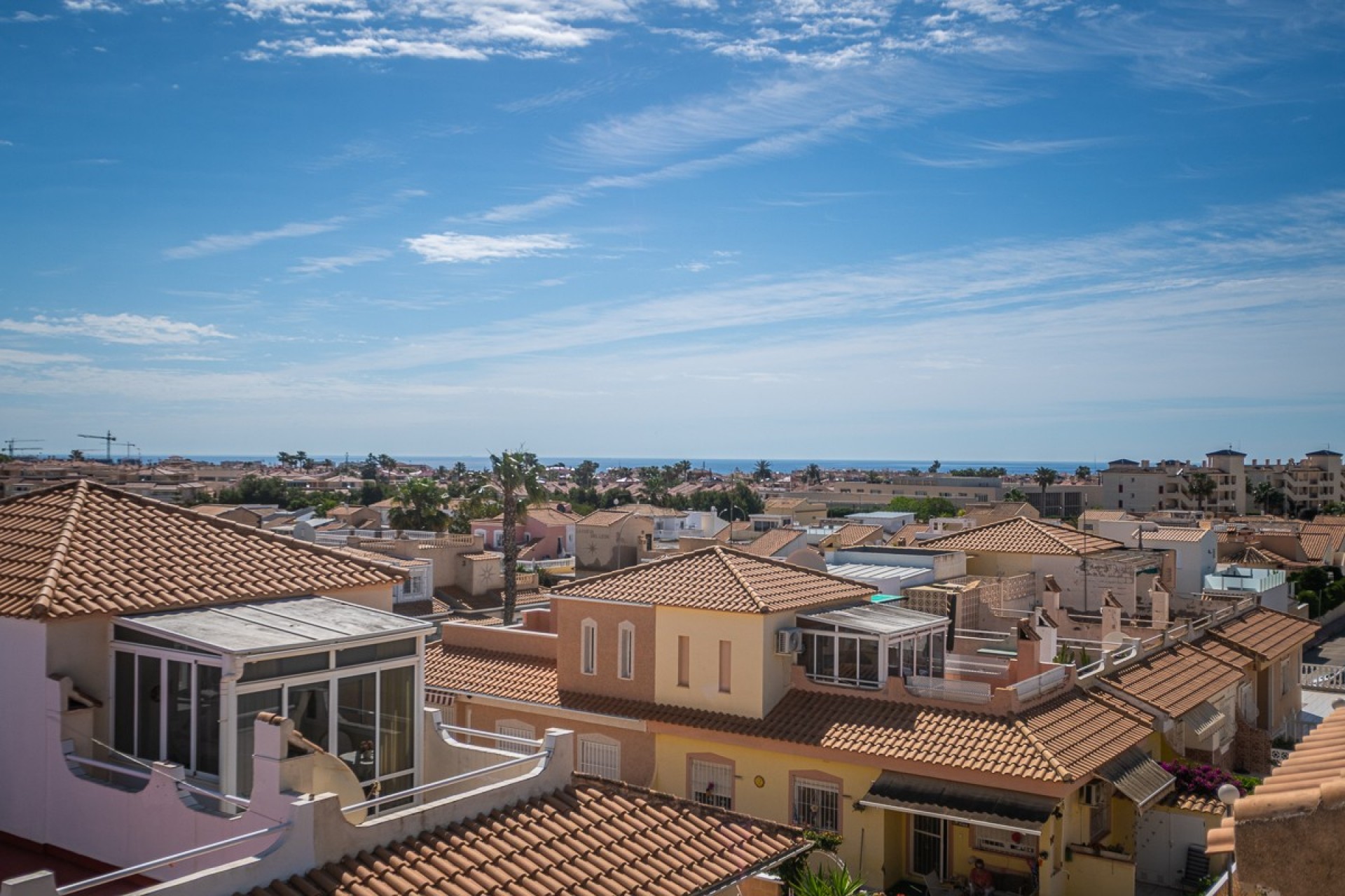 Resale - Apartment -
Alicante - La Florida