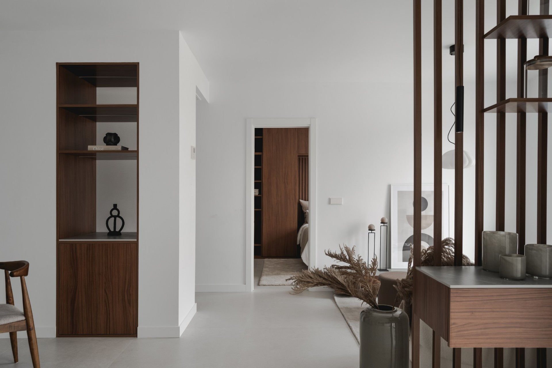 Resale - Apartment -
Benahavis - La Quinta