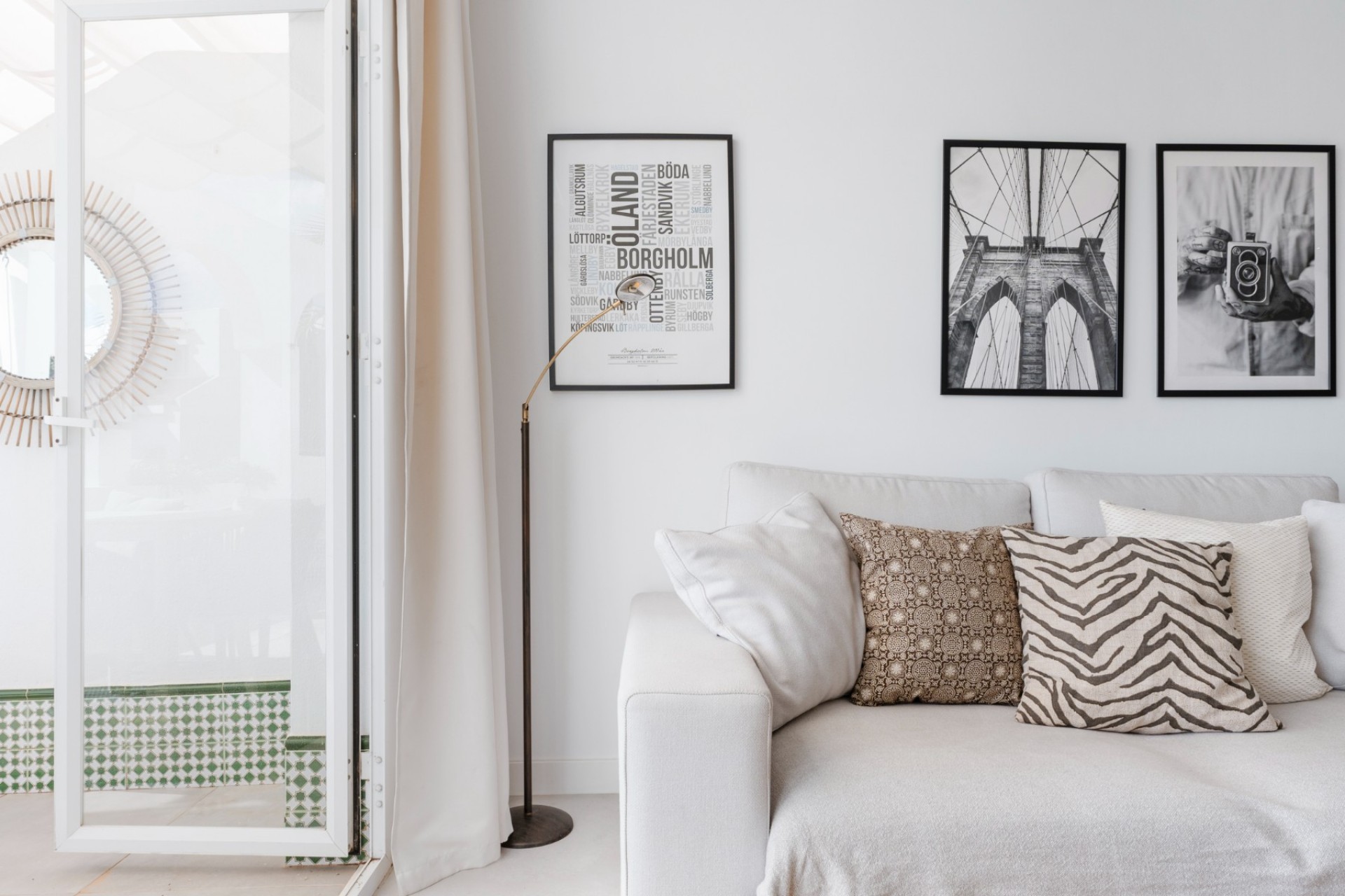 Resale - Apartment -
Benahavis - La Quinta