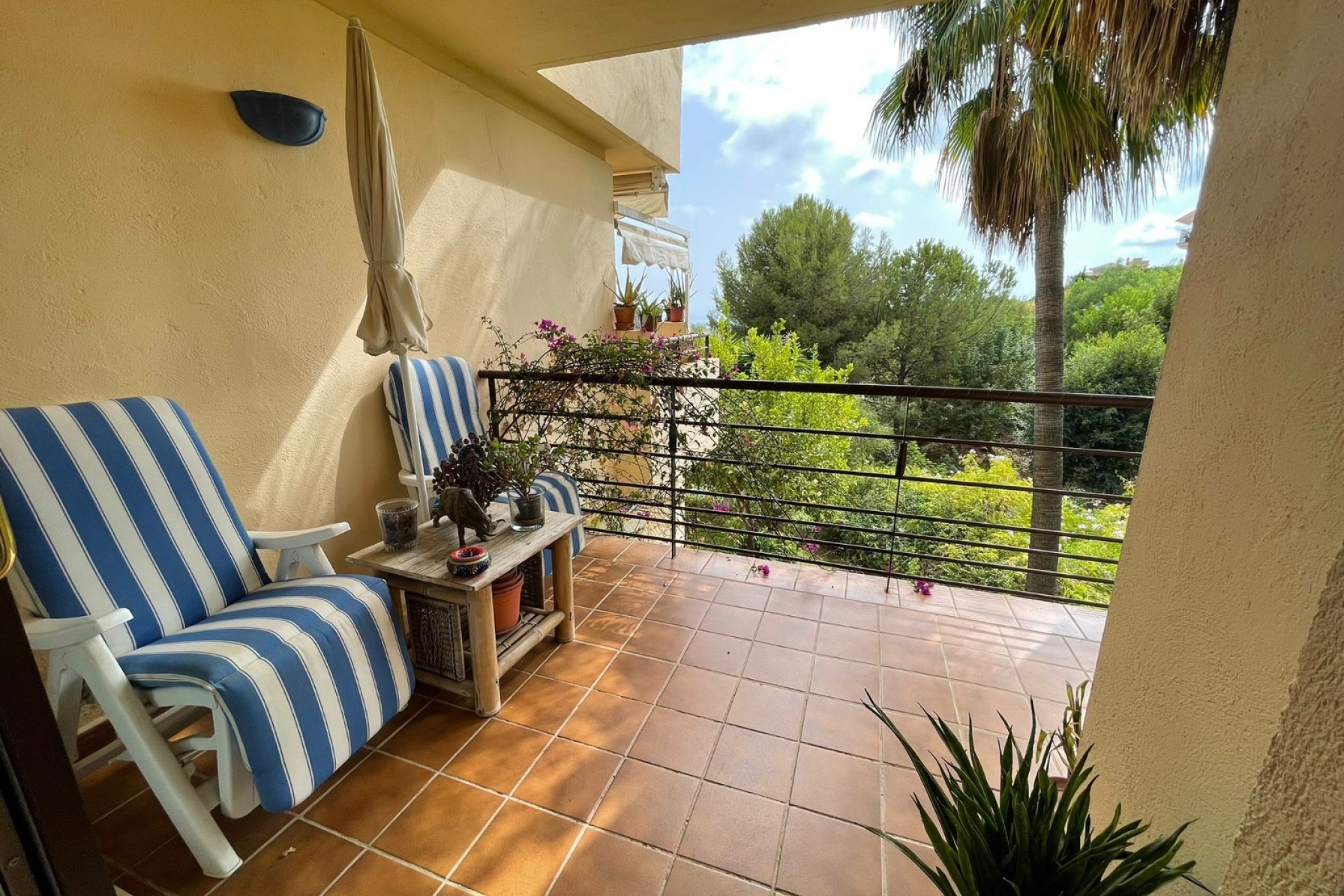 Resale - Apartment -
Benahavis - Los Arqueros