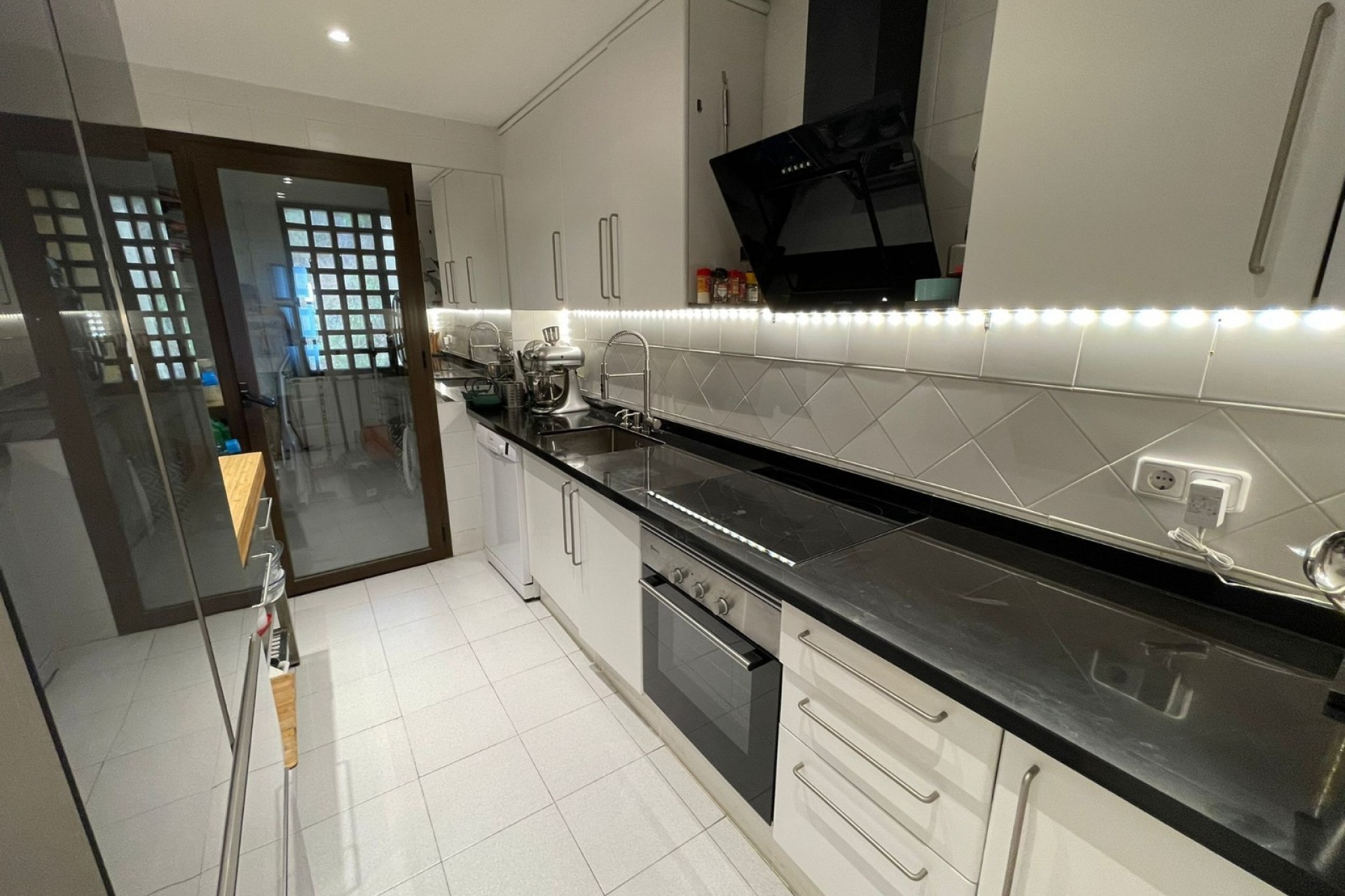 Resale - Apartment -
Benahavis - Los Arqueros