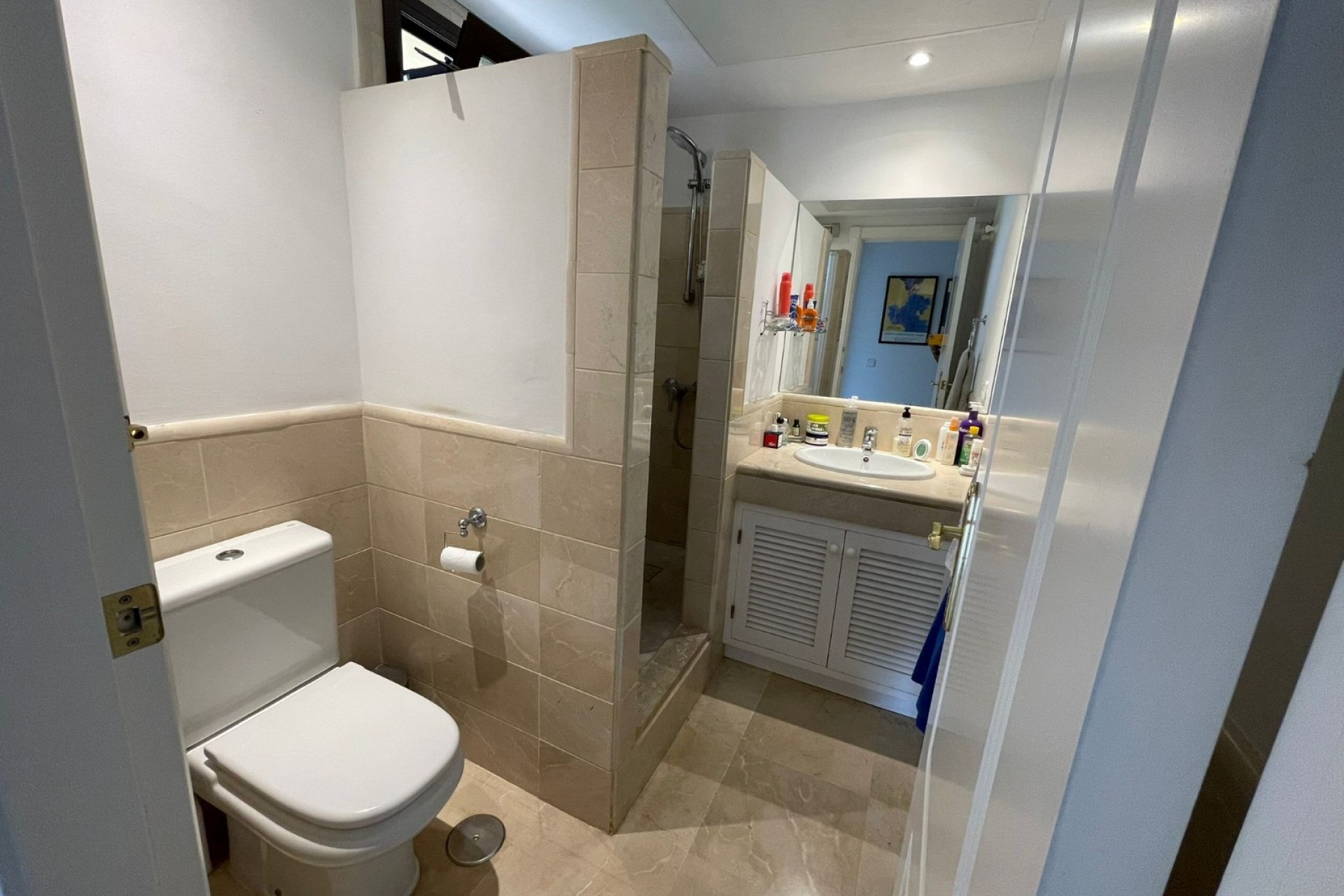 Resale - Apartment -
Benahavis - Los Arqueros