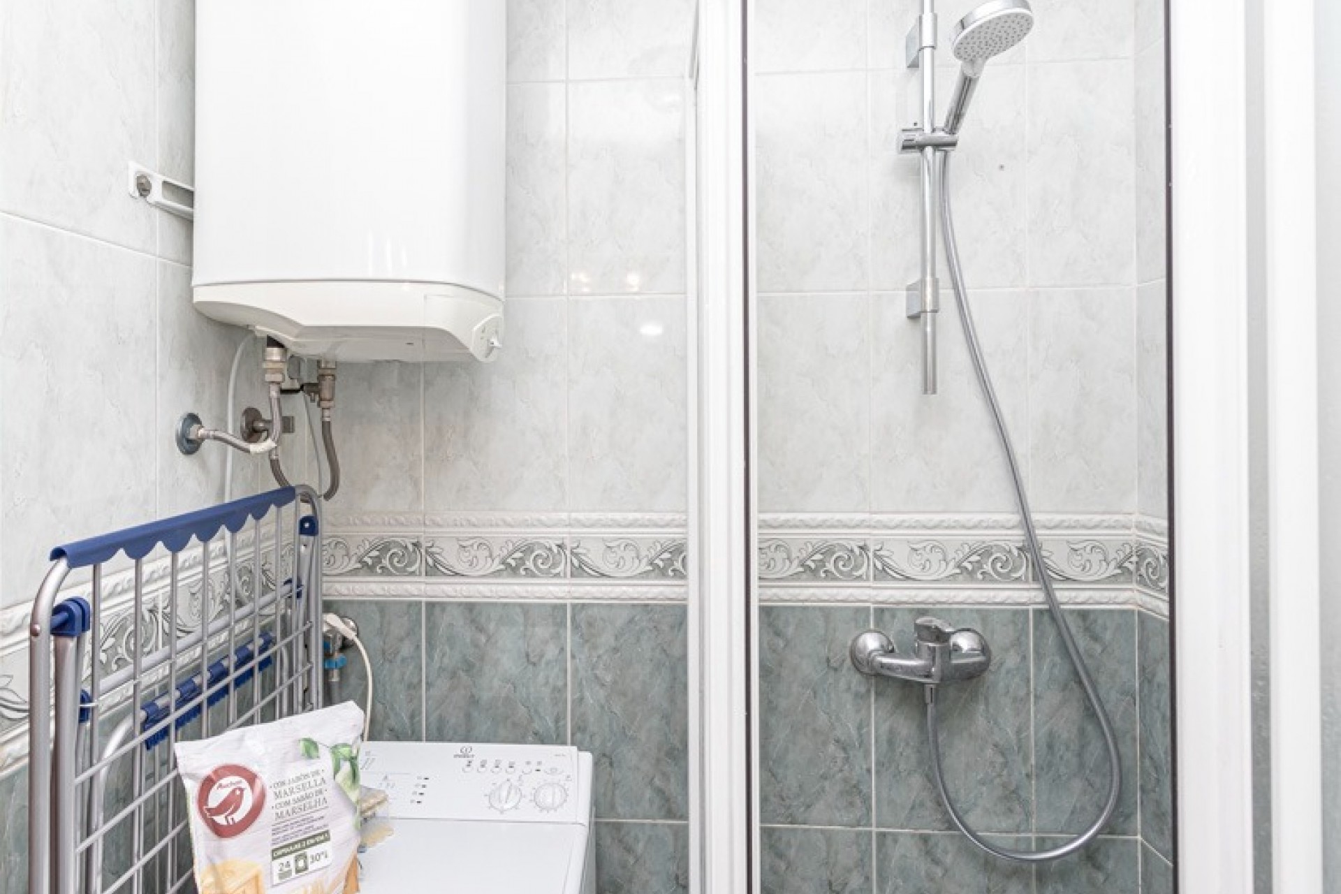 Resale - Apartment -
Benidorm - Rincon de Loix Llano