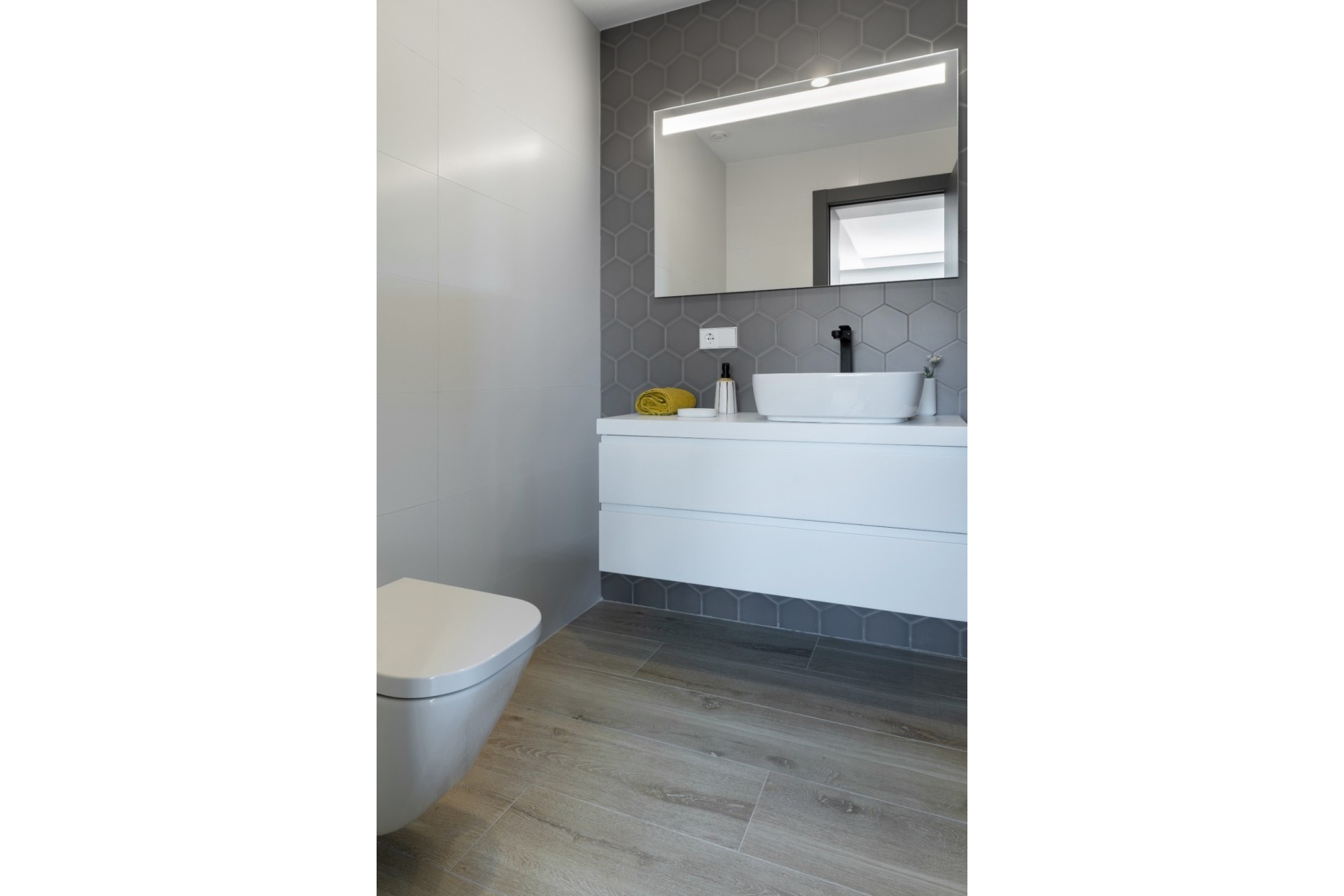 Resale - Apartment -
Benitachell - Cumbre del sol