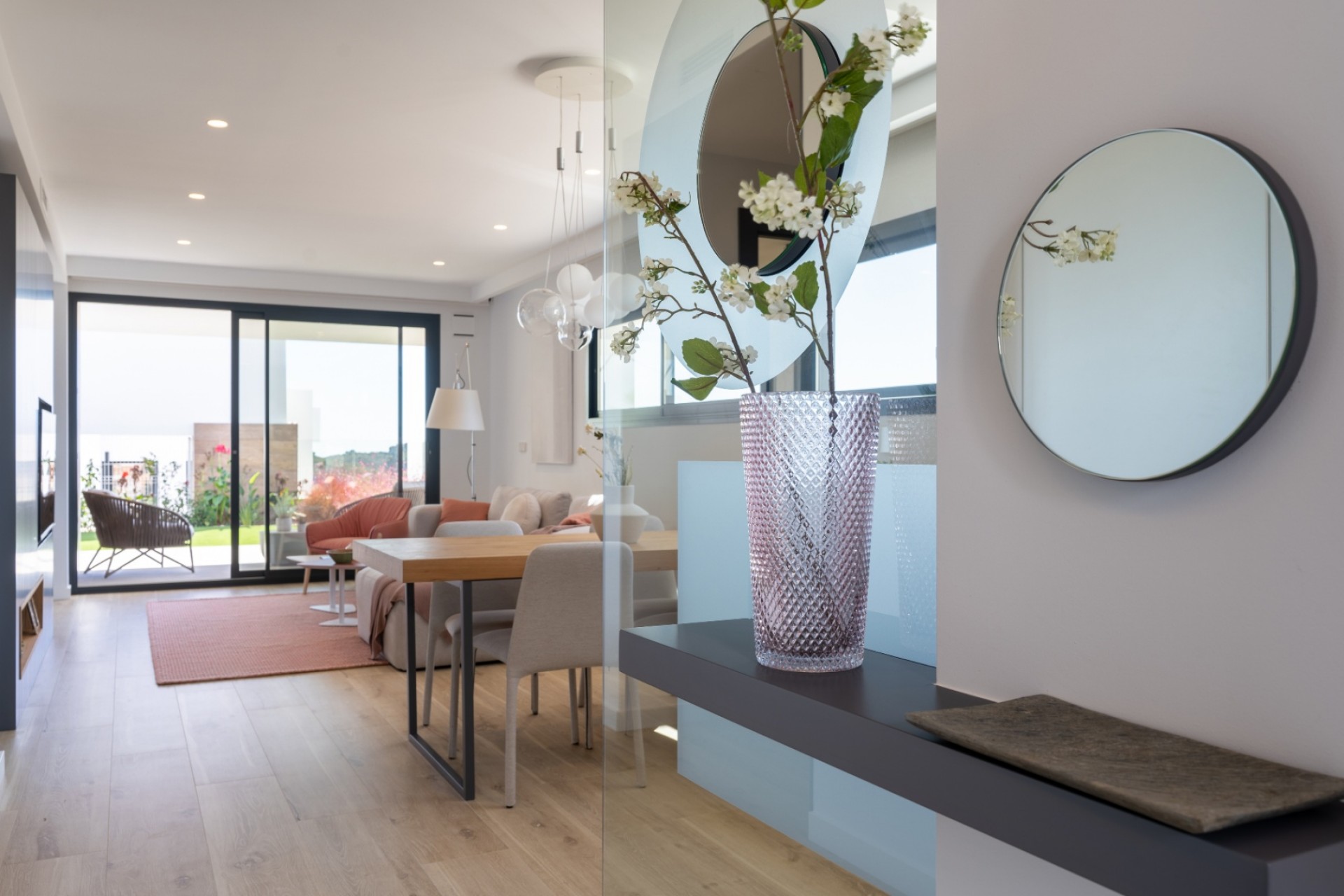 Resale - Apartment -
Benitachell - Cumbre del sol