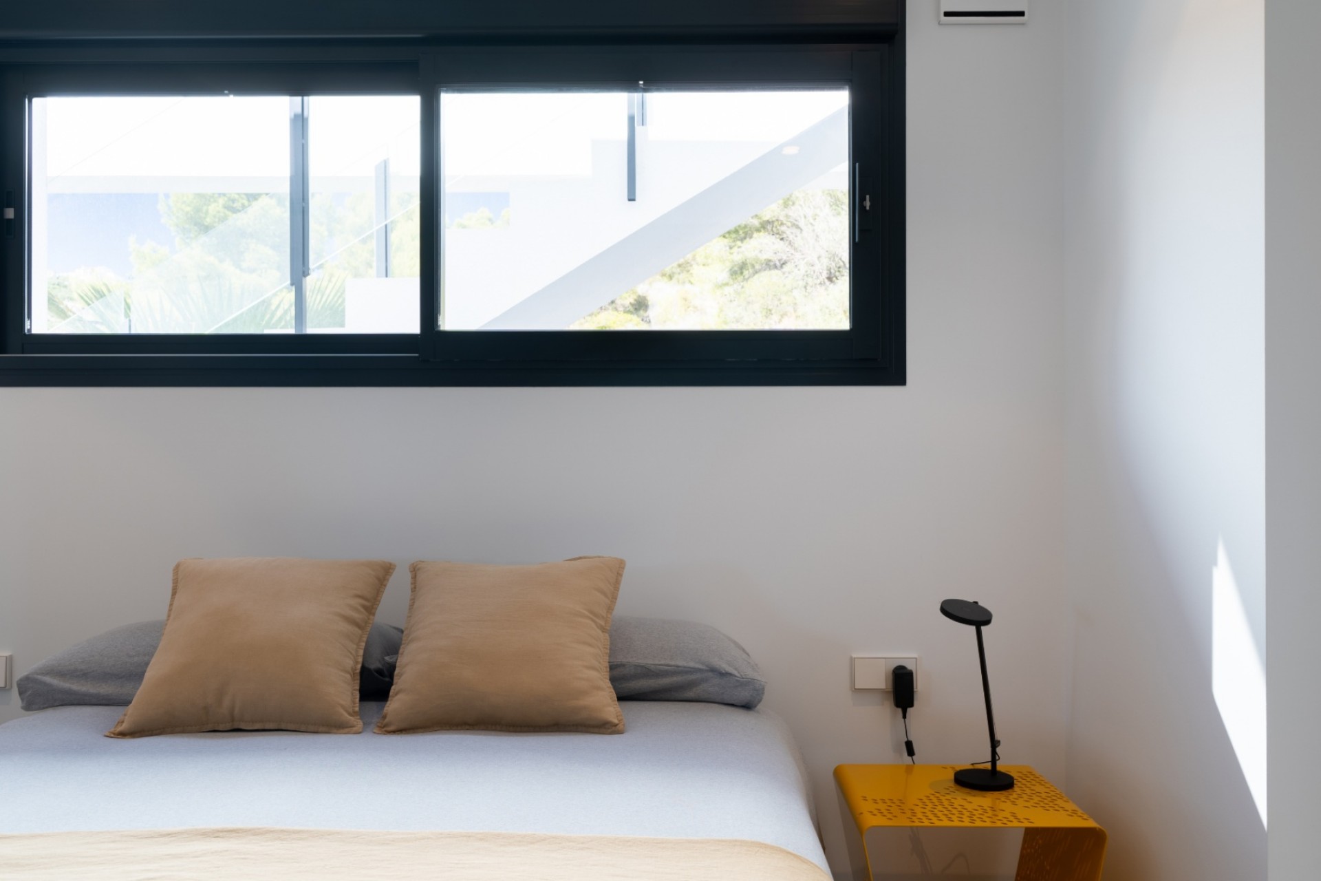 Resale - Apartment -
Benitachell - Cumbre del sol