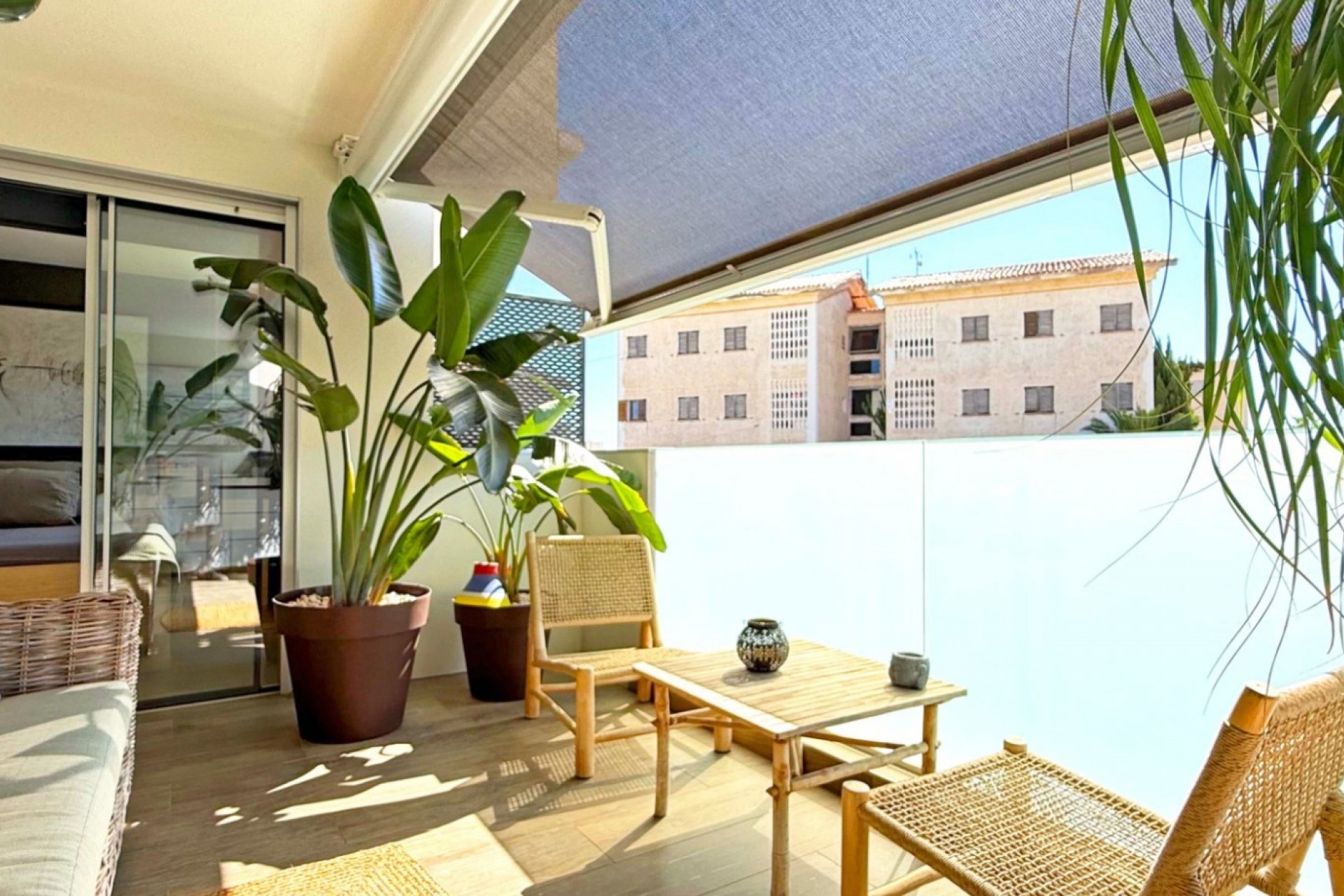 Resale - Apartment -
Cabo de Palos
