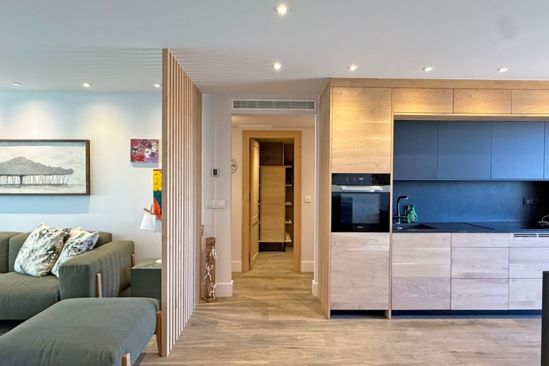 Resale - Apartment -
Cabo de Palos