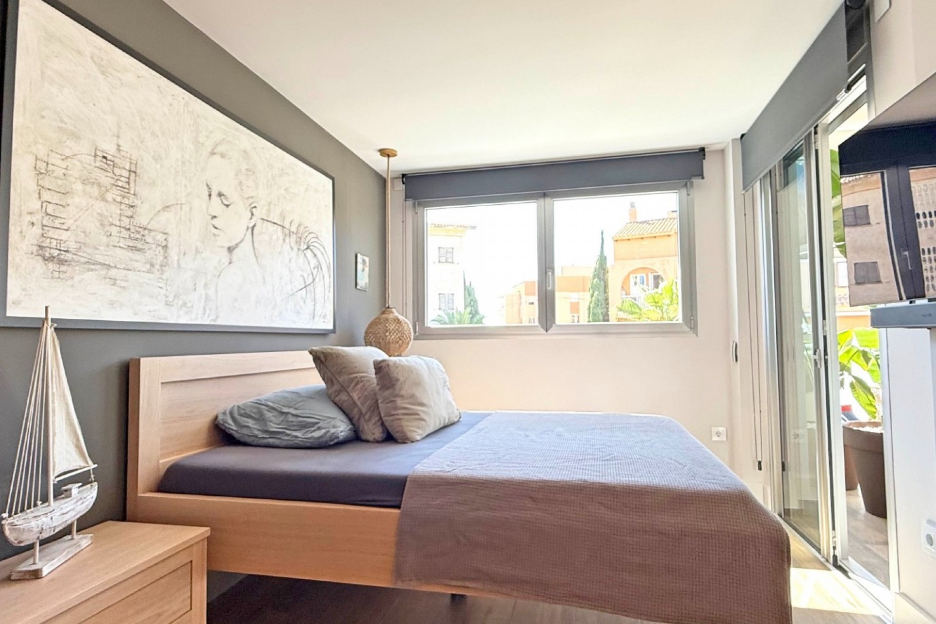 Resale - Apartment -
Cabo de Palos