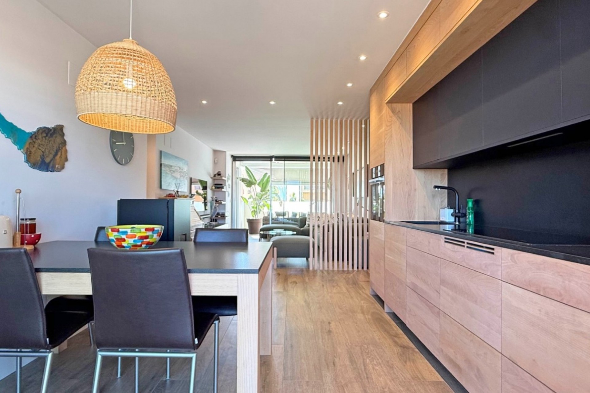 Resale - Apartment -
Cabo de Palos