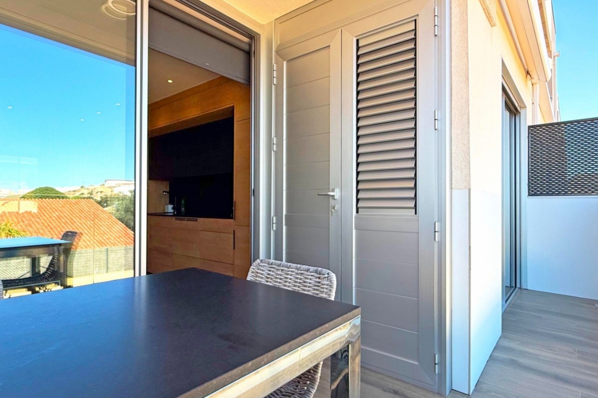 Resale - Apartment -
Cabo de Palos
