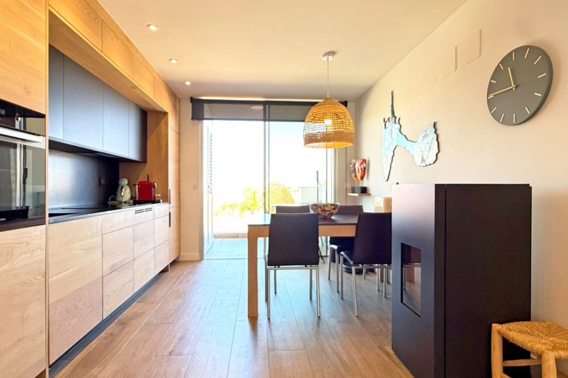 Resale - Apartment -
Cabo de Palos