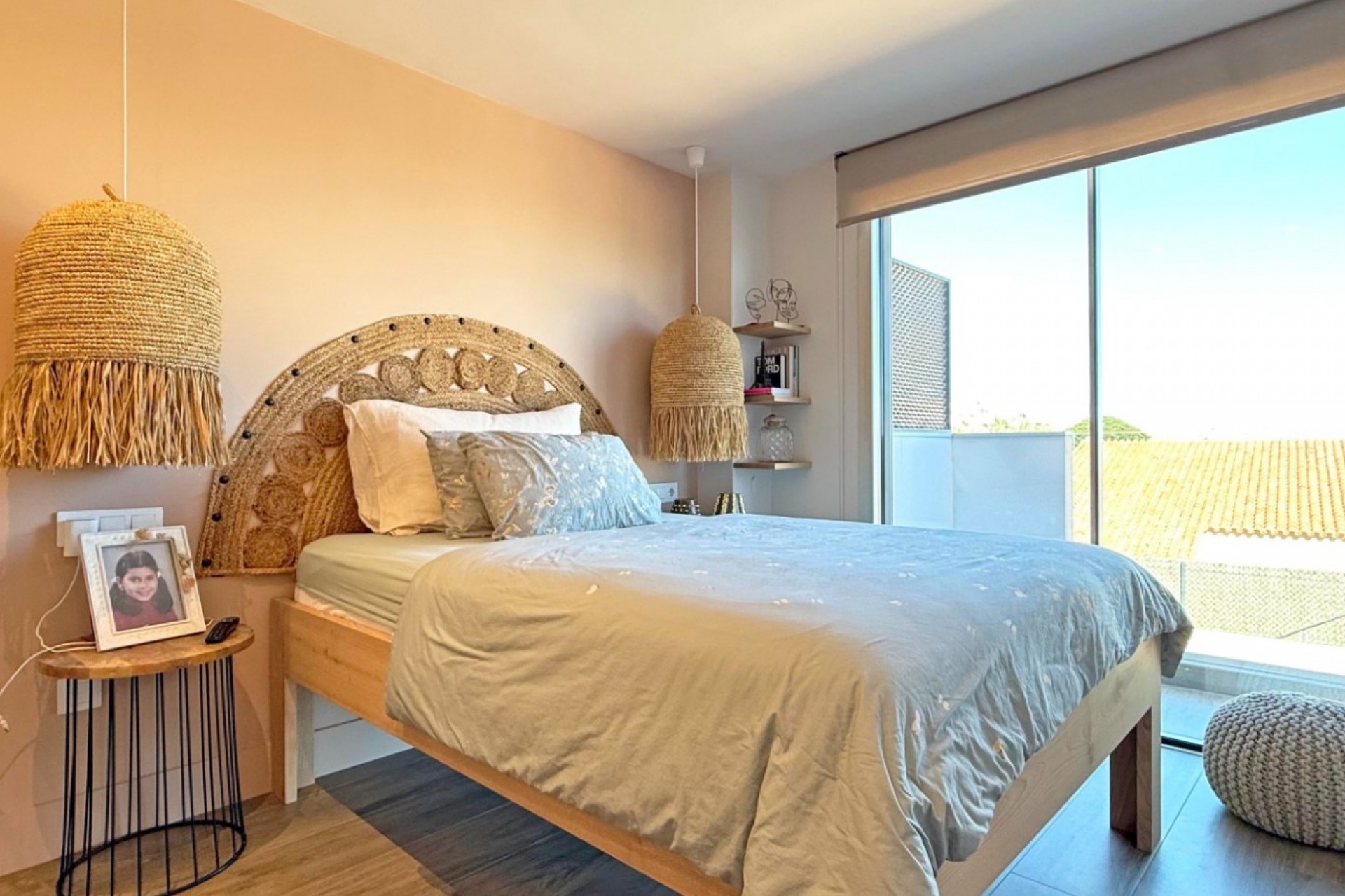 Resale - Apartment -
Cabo de Palos