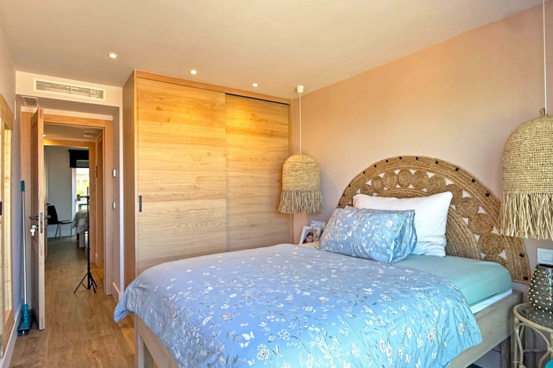 Resale - Apartment -
Cabo de Palos
