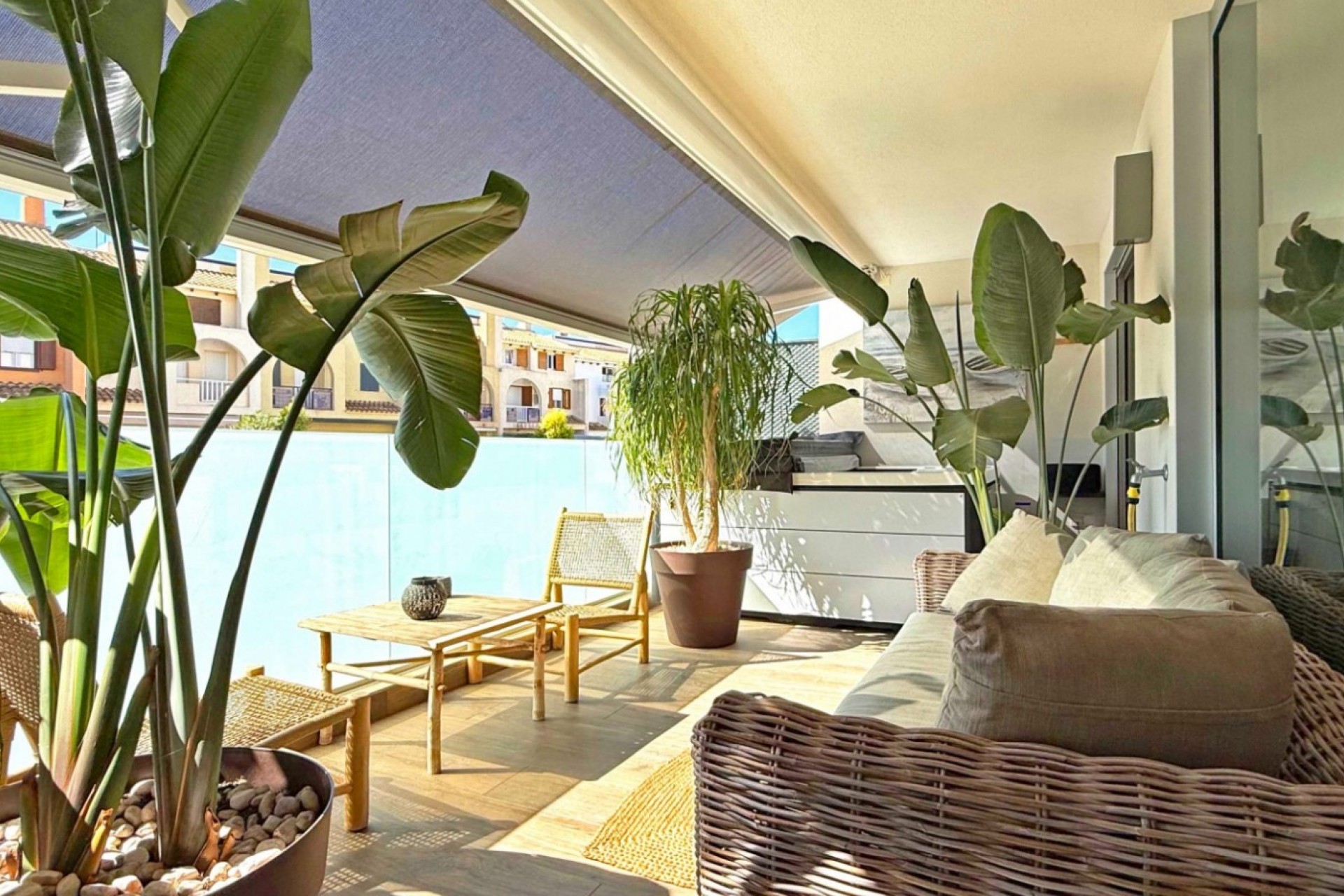 Resale - Apartment -
Cabo de Palos