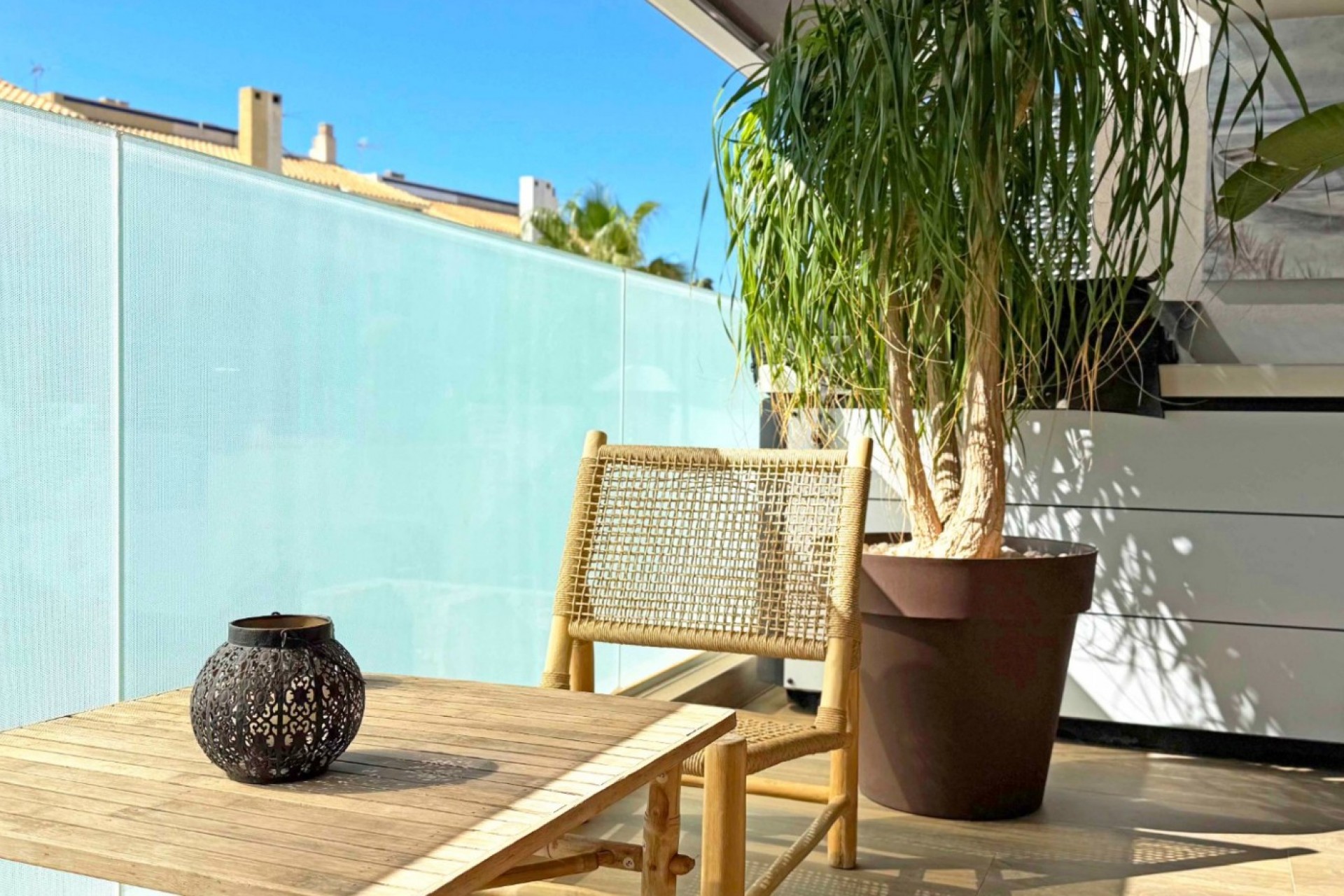 Resale - Apartment -
Cabo de Palos