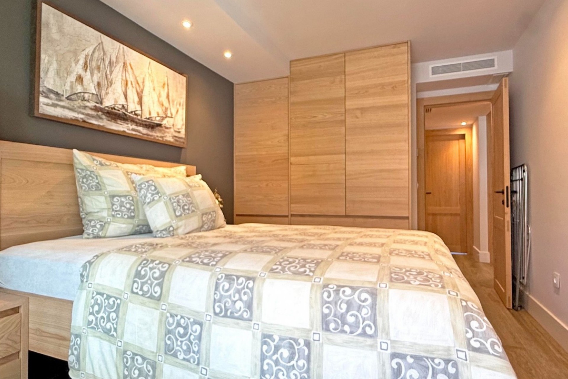 Resale - Apartment -
Cabo de Palos