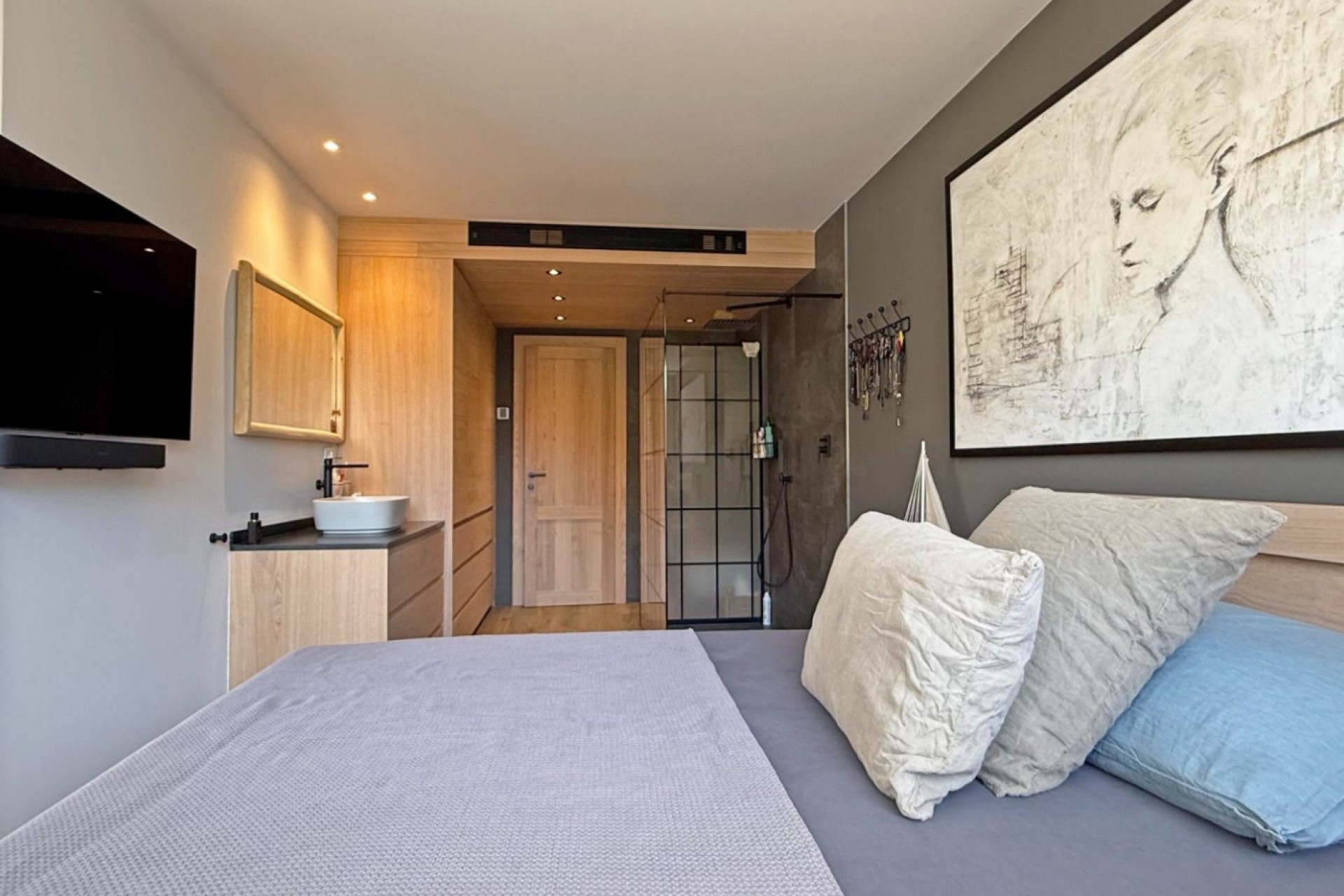 Resale - Apartment -
Cabo de Palos