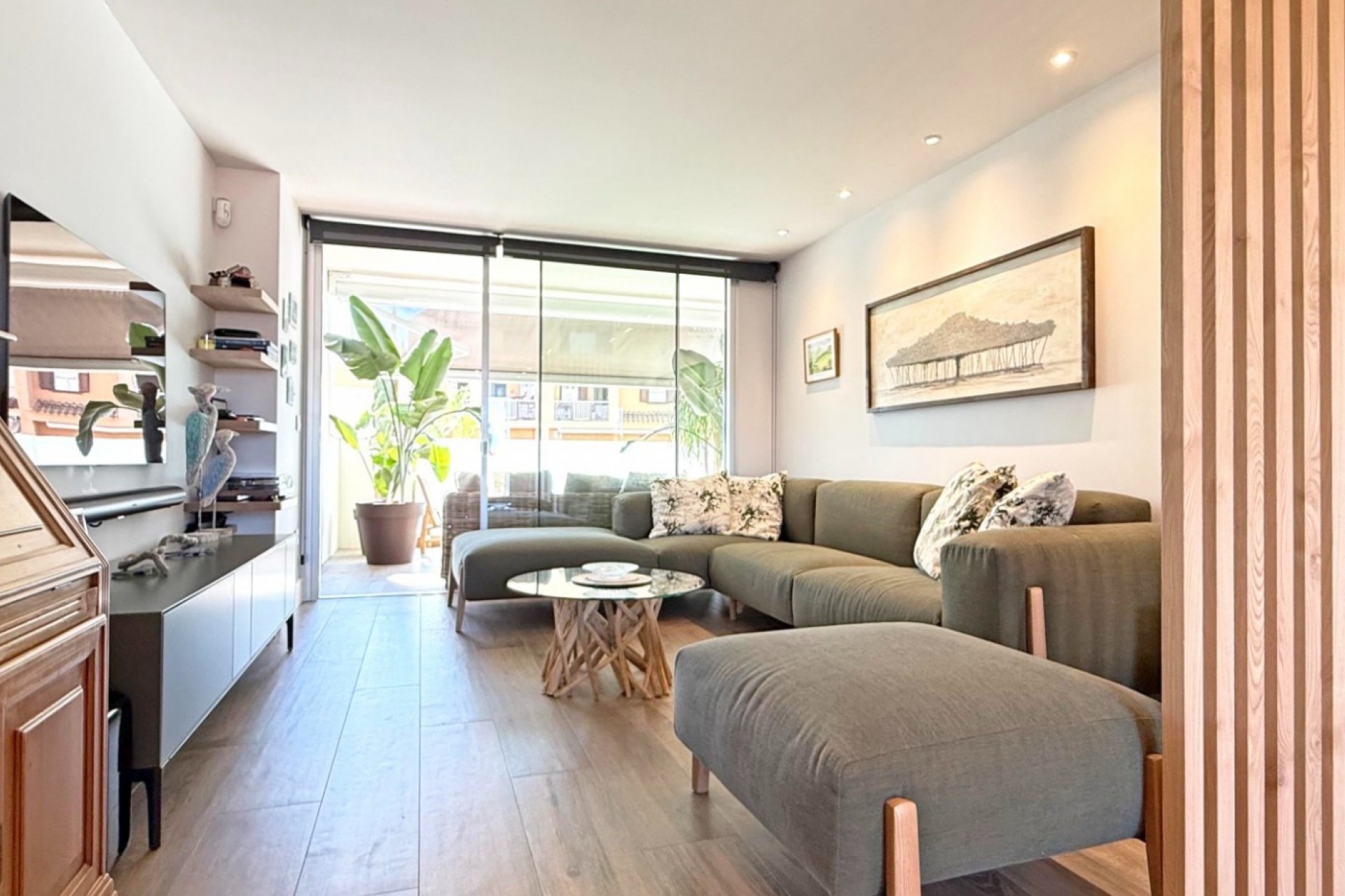Resale - Apartment -
Cabo de Palos