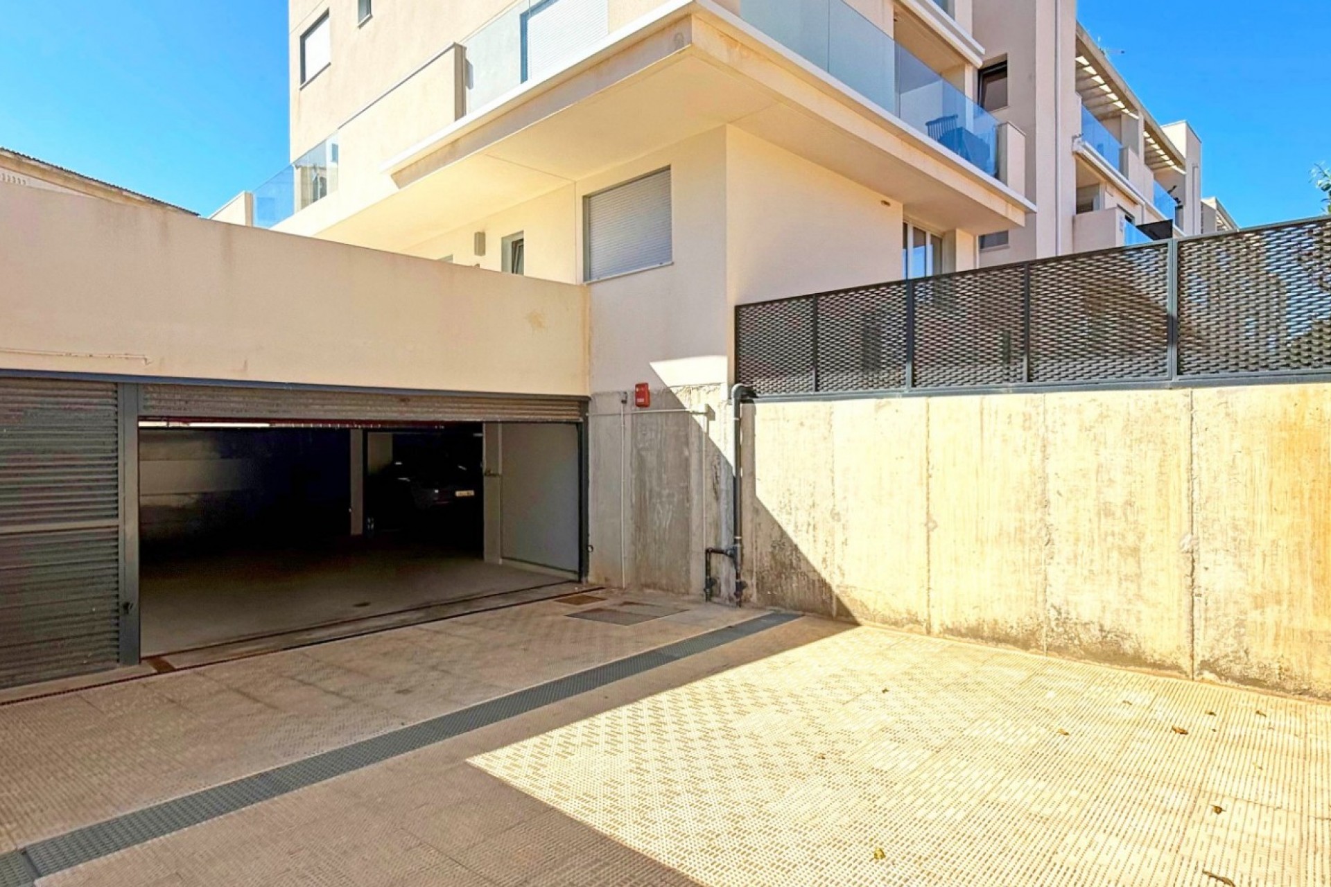 Resale - Apartment -
Cabo de Palos