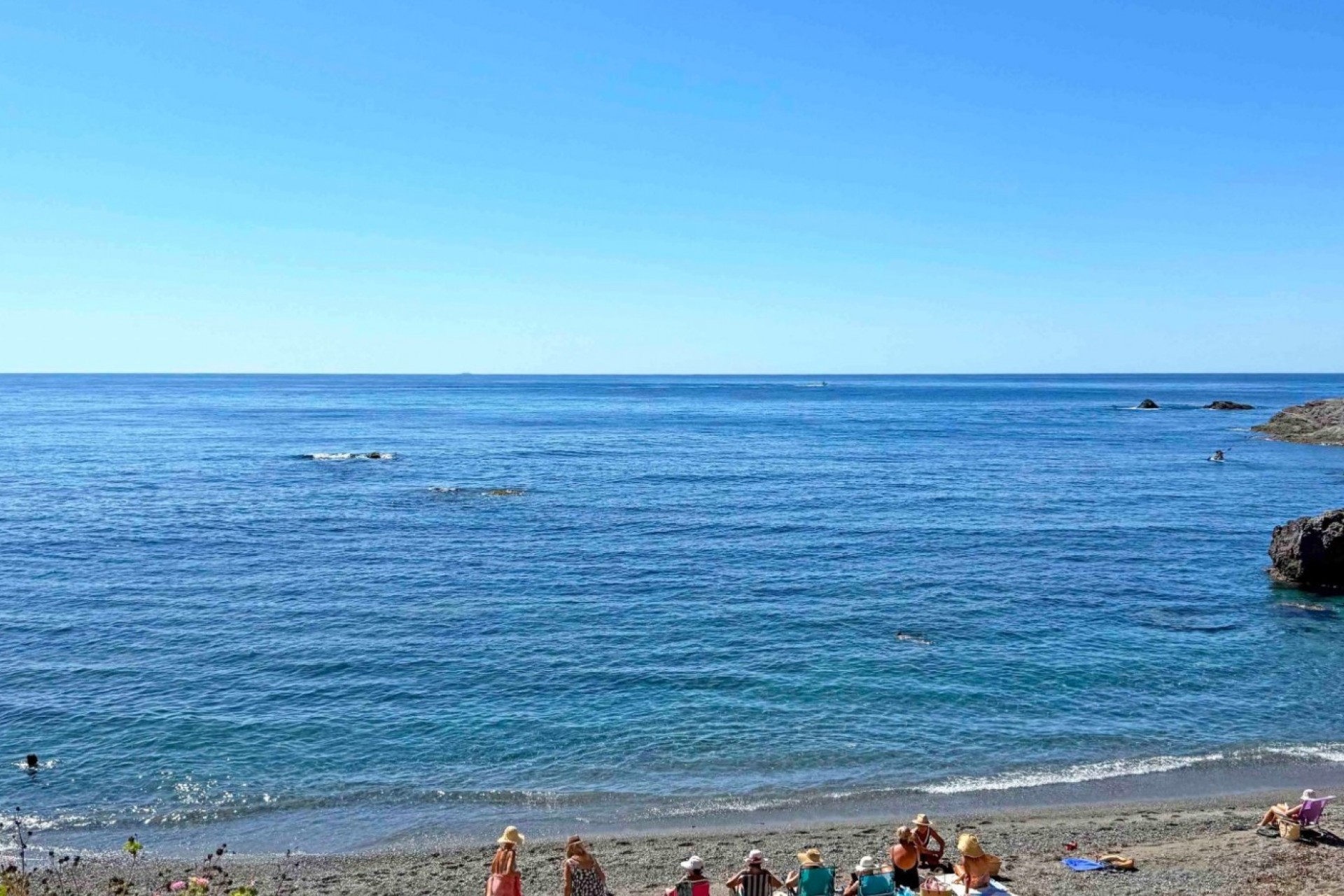 Resale - Apartment -
Cabo de Palos
