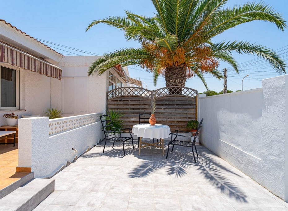 Resale - Apartment -
Ciudad Quesada - Cuidad quesada