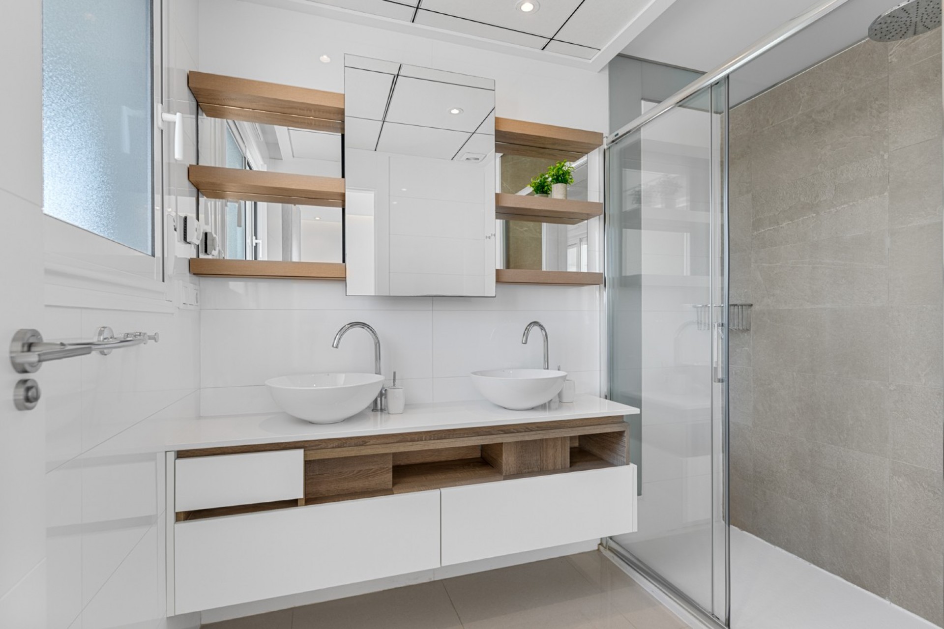 Resale - Apartment -
Ciudad Quesada - Doña Pepa