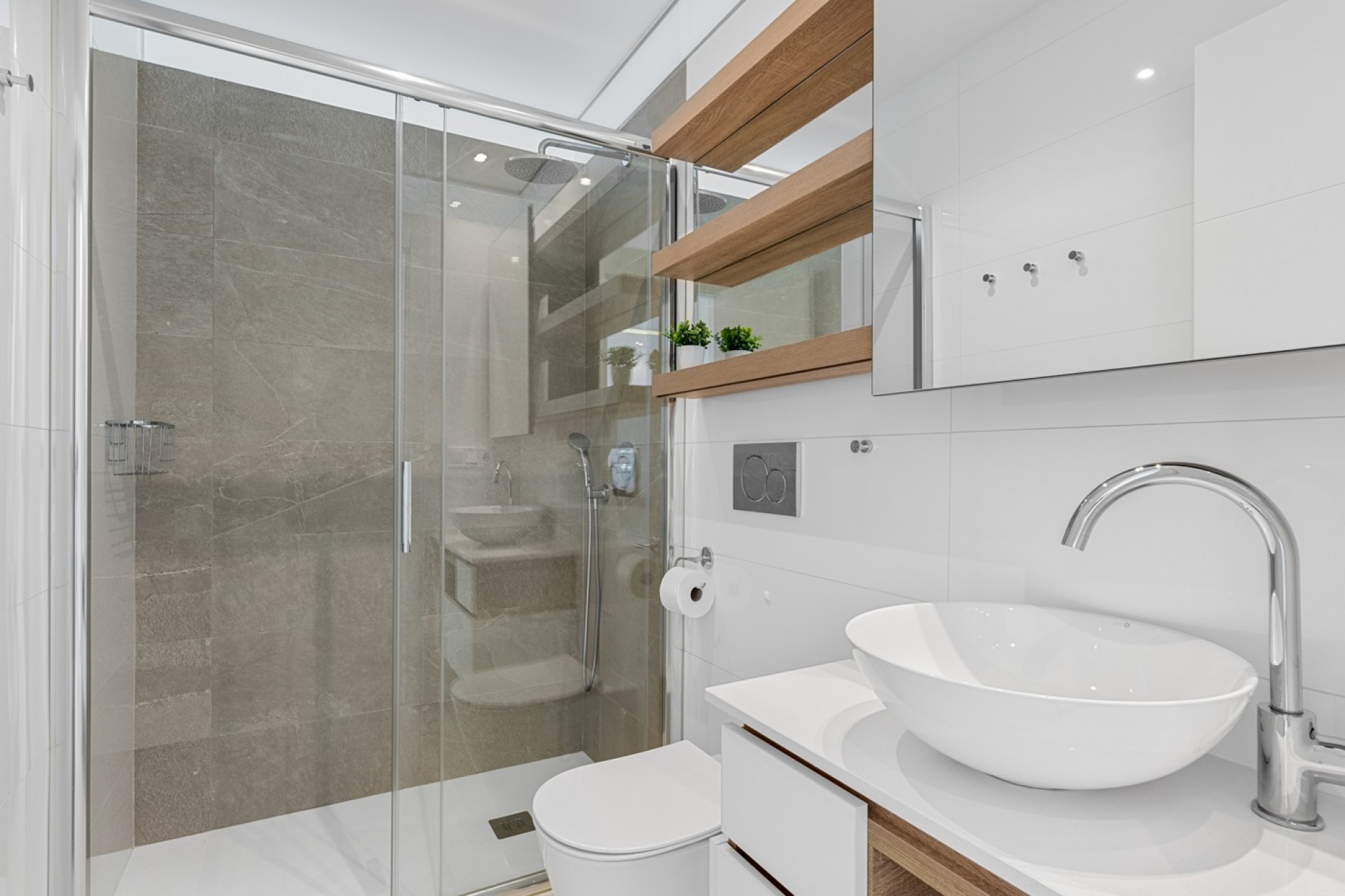 Resale - Apartment -
Ciudad Quesada - Doña Pepa