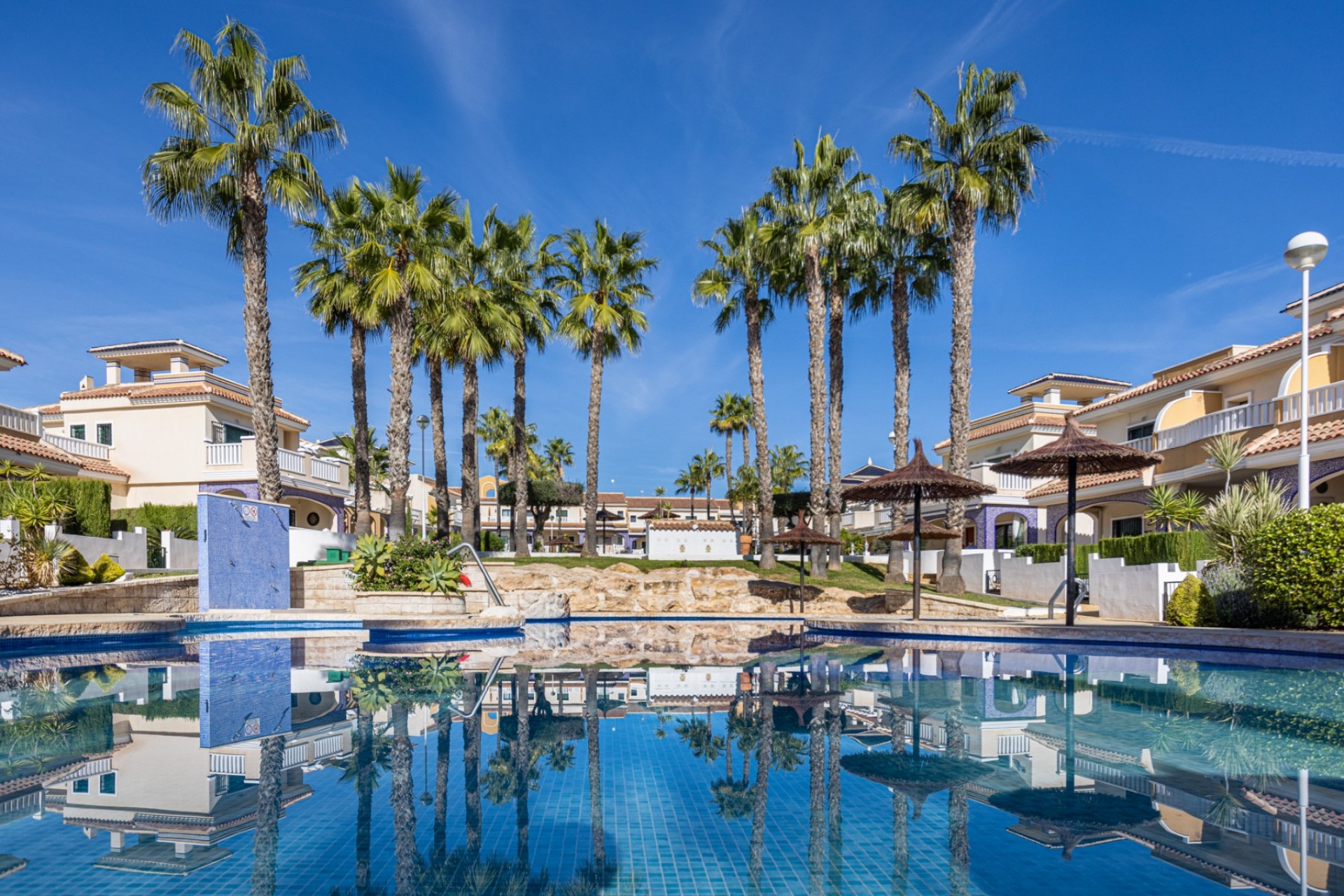 Resale - Apartment -
Ciudad Quesada - Doña Pepa