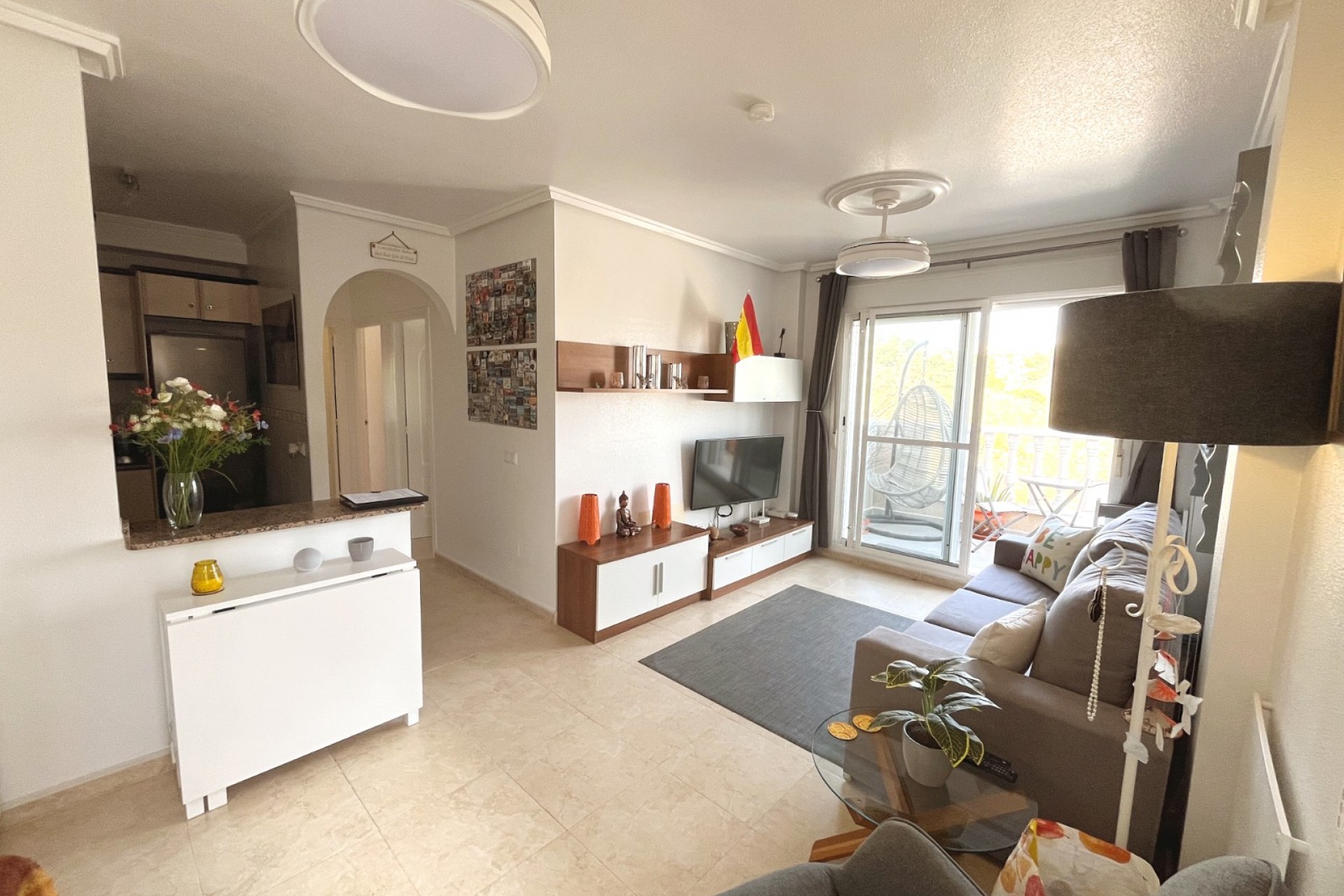 Resale - Apartment -
Ciudad Quesada - La Marquesa Golf
