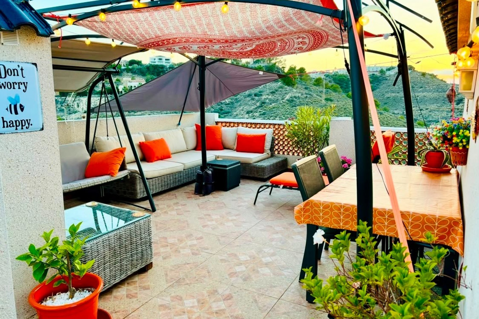 Resale - Apartment -
Ciudad Quesada - La Marquesa Golf