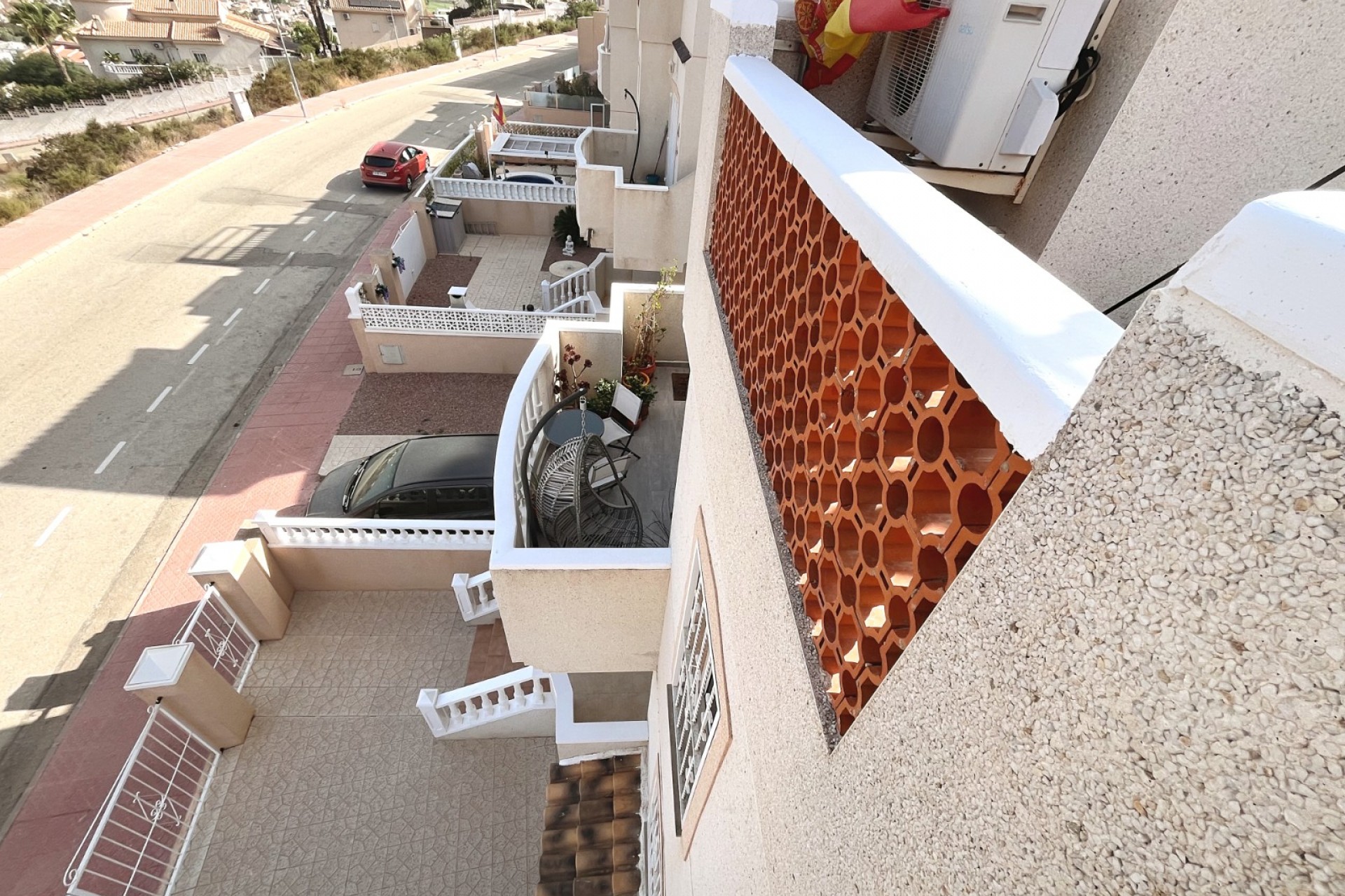 Resale - Apartment -
Ciudad Quesada - La Marquesa Golf