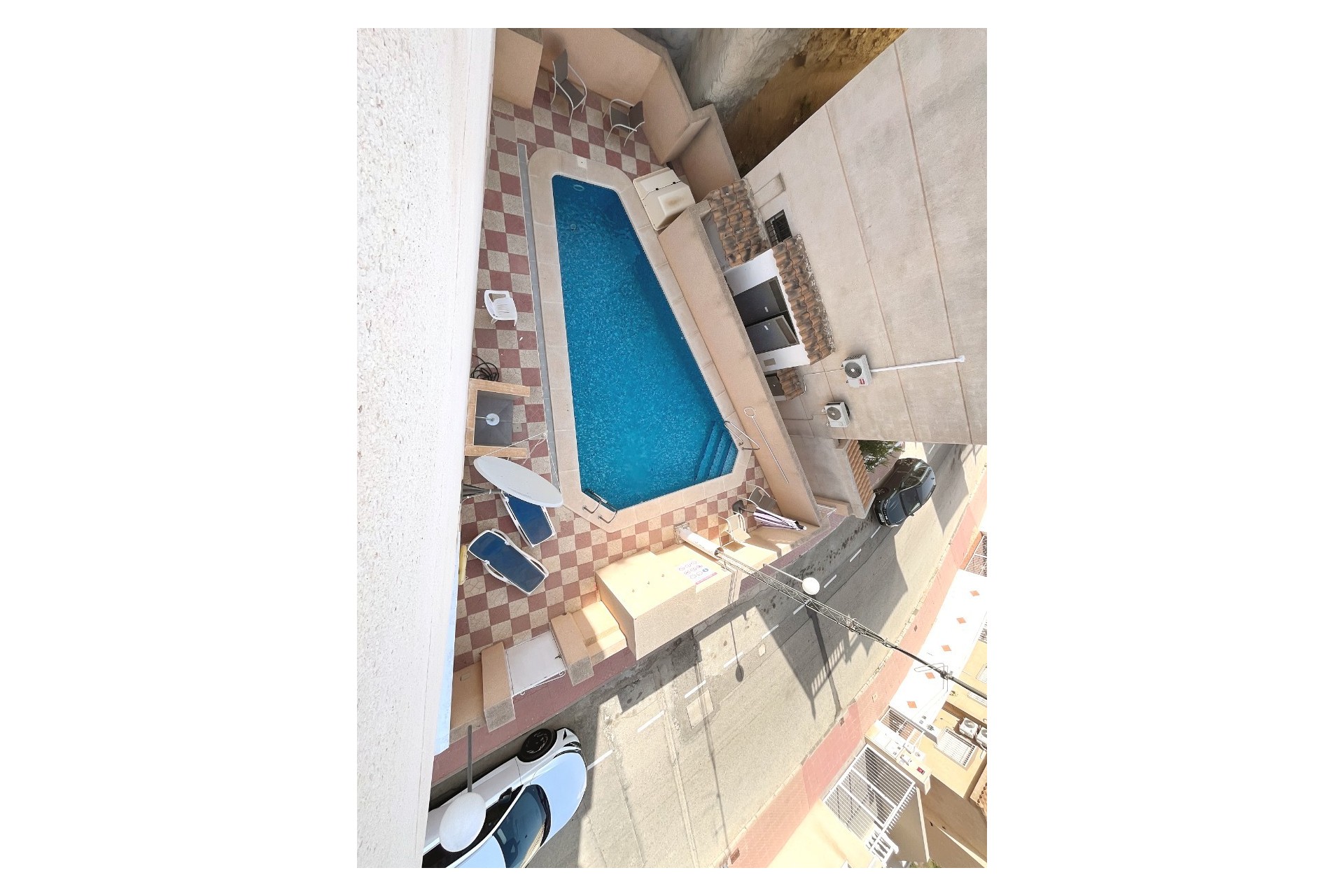 Resale - Apartment -
Ciudad Quesada - La Marquesa Golf