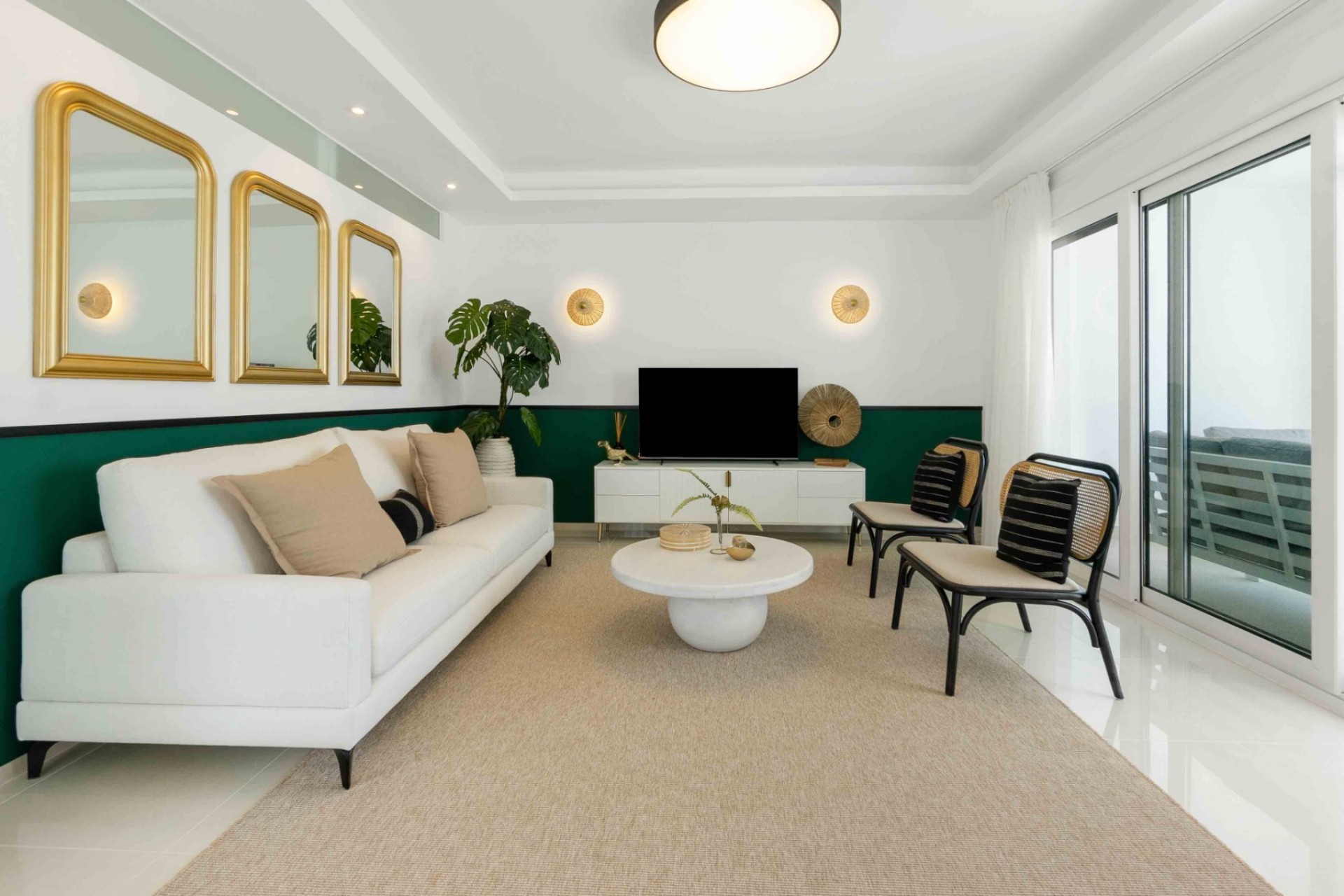 Resale - Apartment -
Ciudad Quesada - Lo Marabú