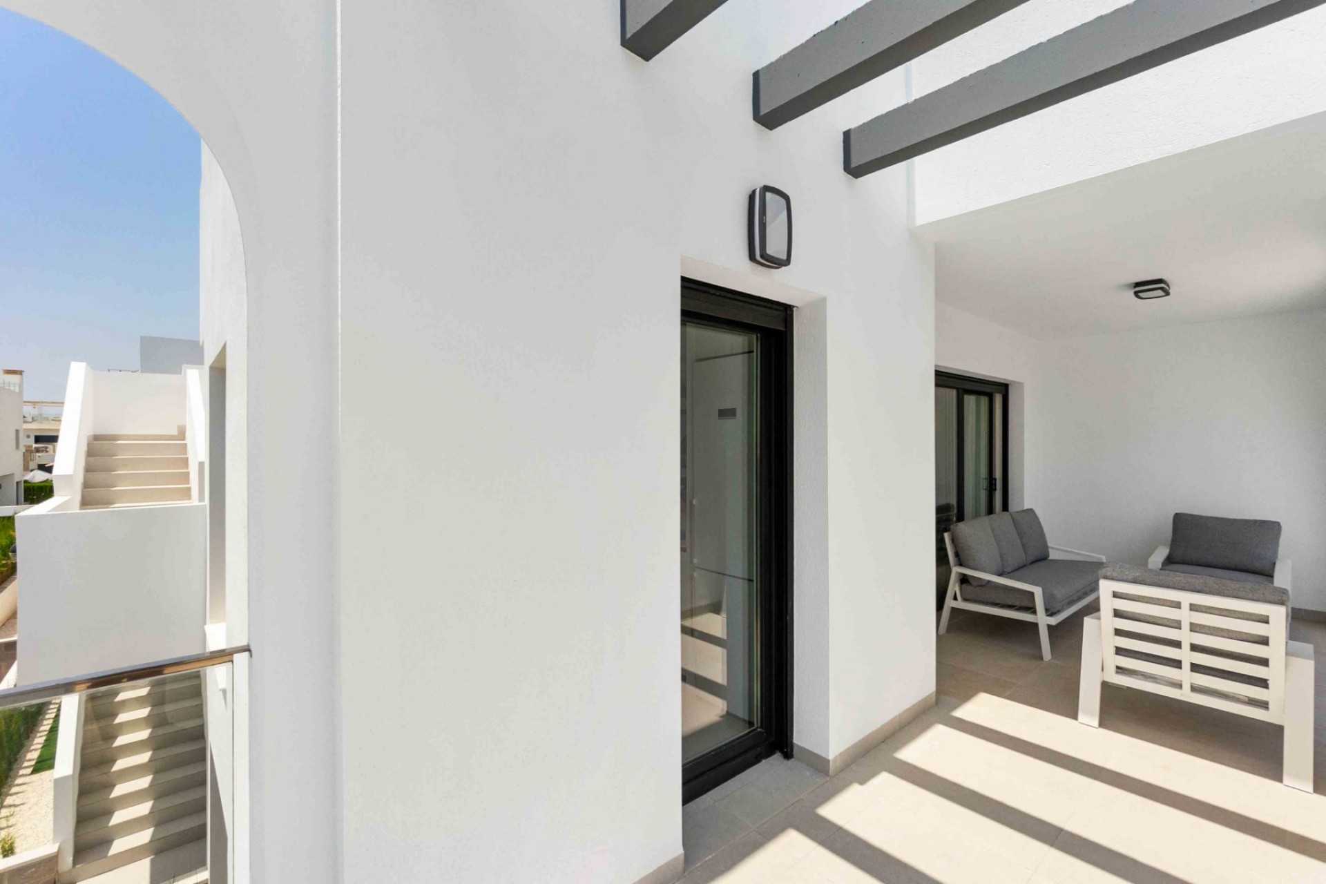 Resale - Apartment -
Ciudad Quesada - Lo Marabú