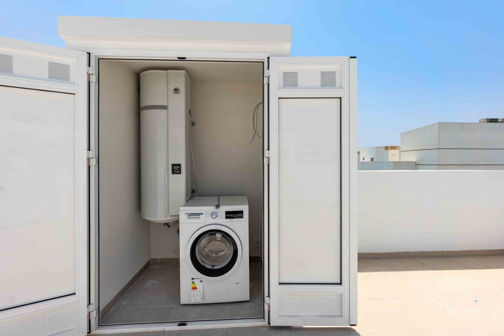 Resale - Apartment -
Ciudad Quesada - Lo Marabú