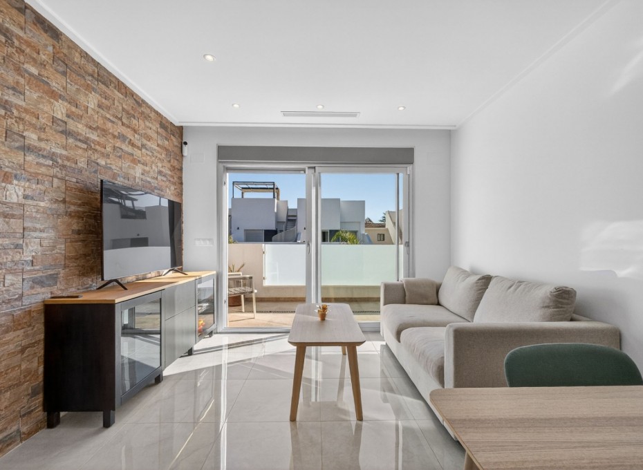 Resale - Apartment -
Ciudad Quesada - Lo Marabú