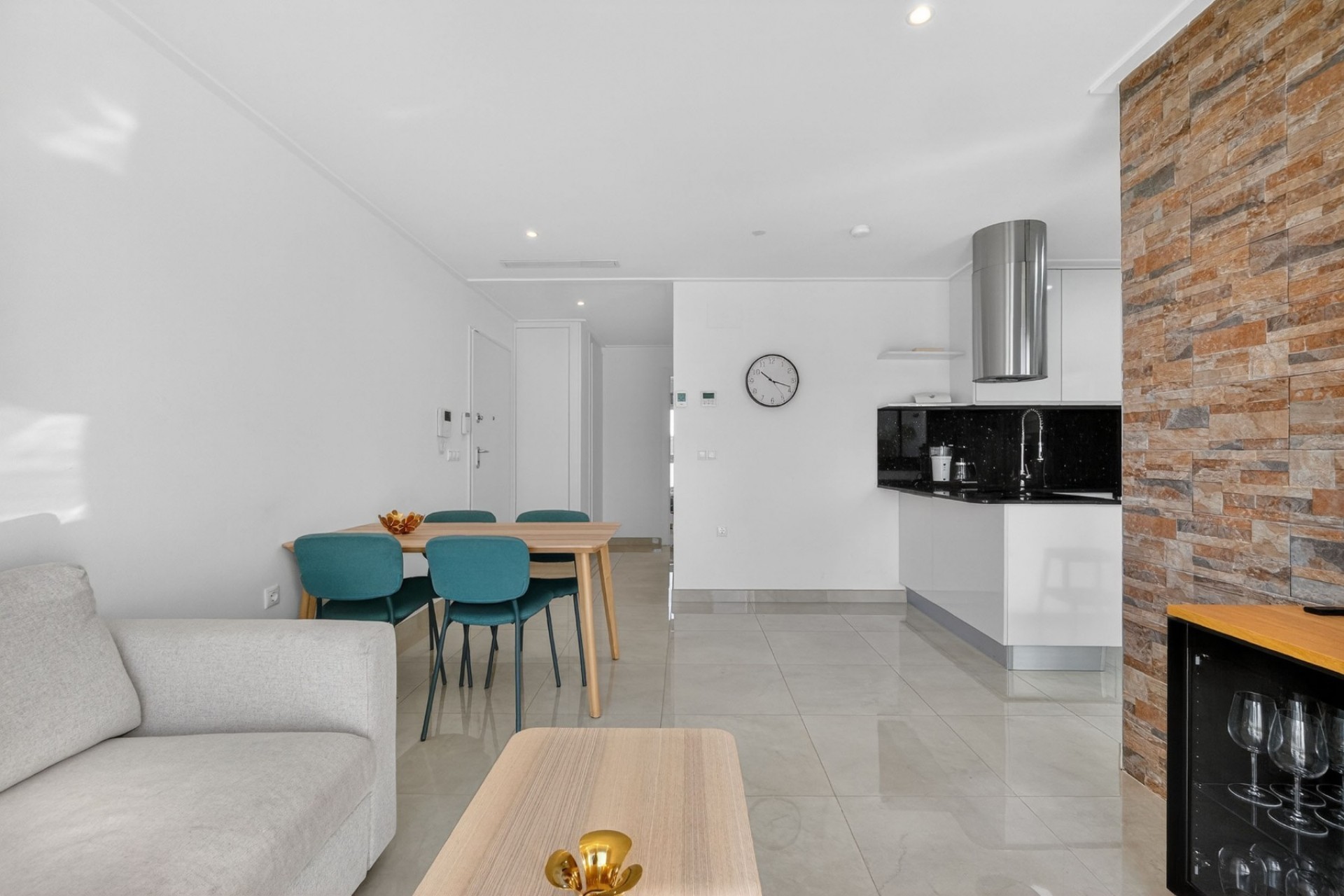 Resale - Apartment -
Ciudad Quesada - Lo Marabú