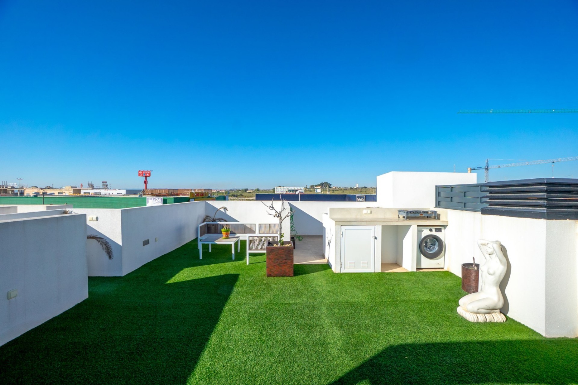 Resale - Apartment -
Ciudad Quesada - Lo Marabú