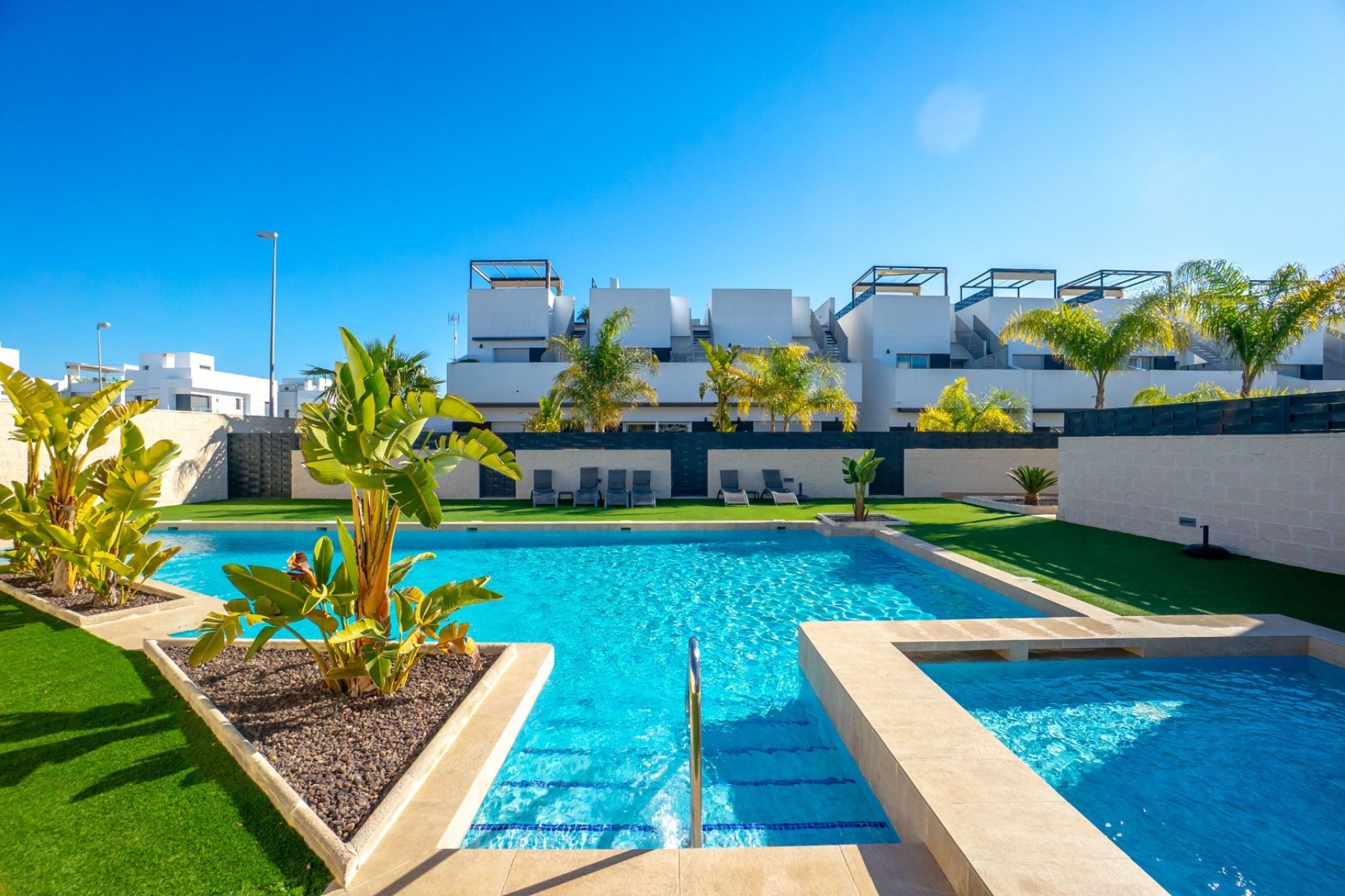 Resale - Apartment -
Ciudad Quesada - Lo Marabú