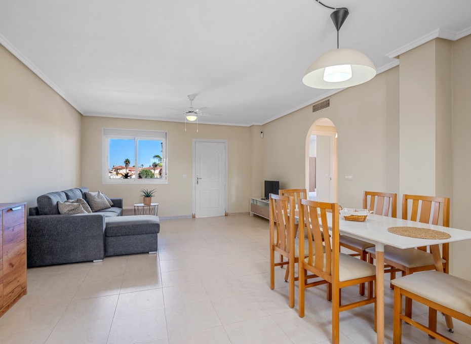 Resale - Apartment -
Ciudad Quesada