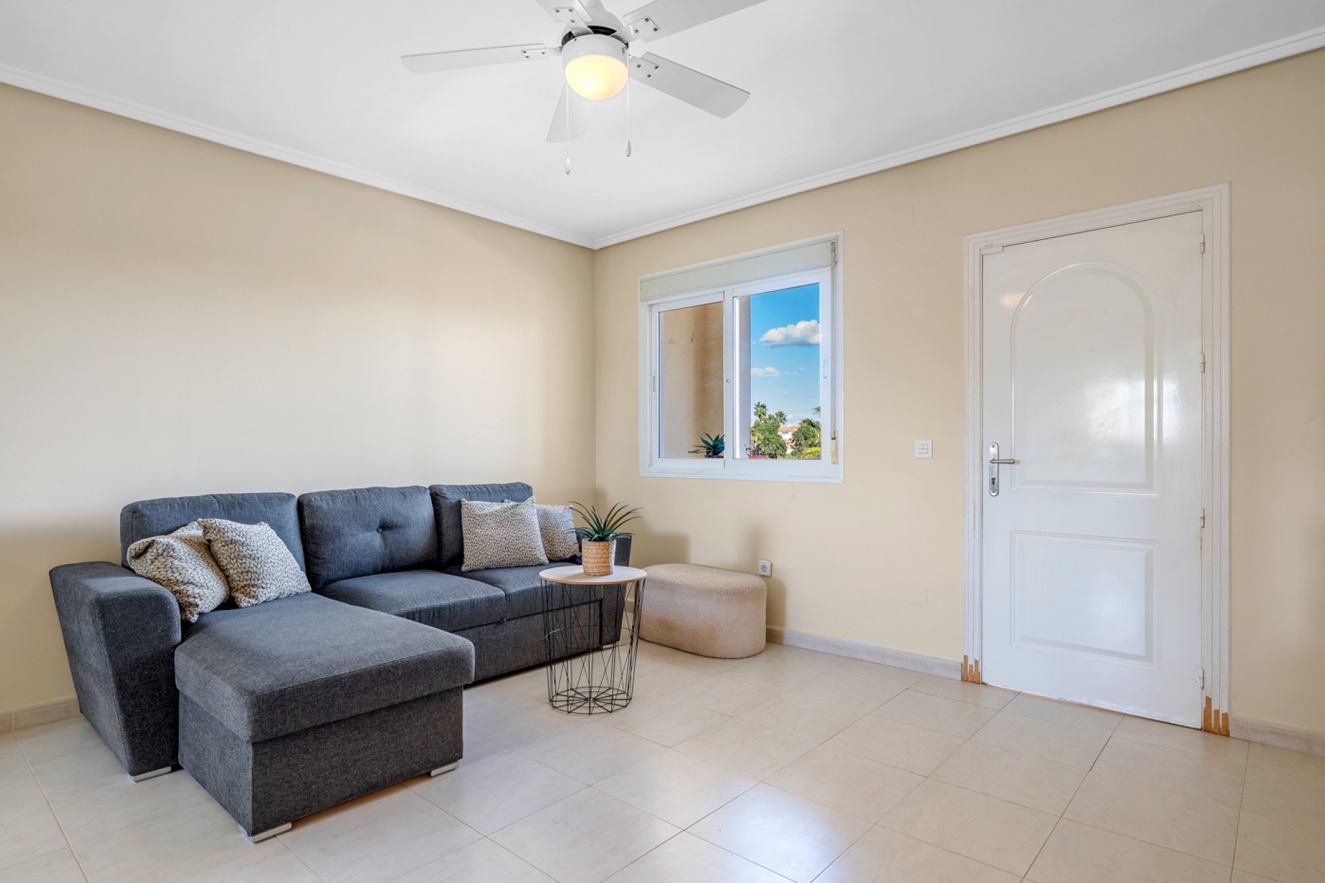 Resale - Apartment -
Ciudad Quesada