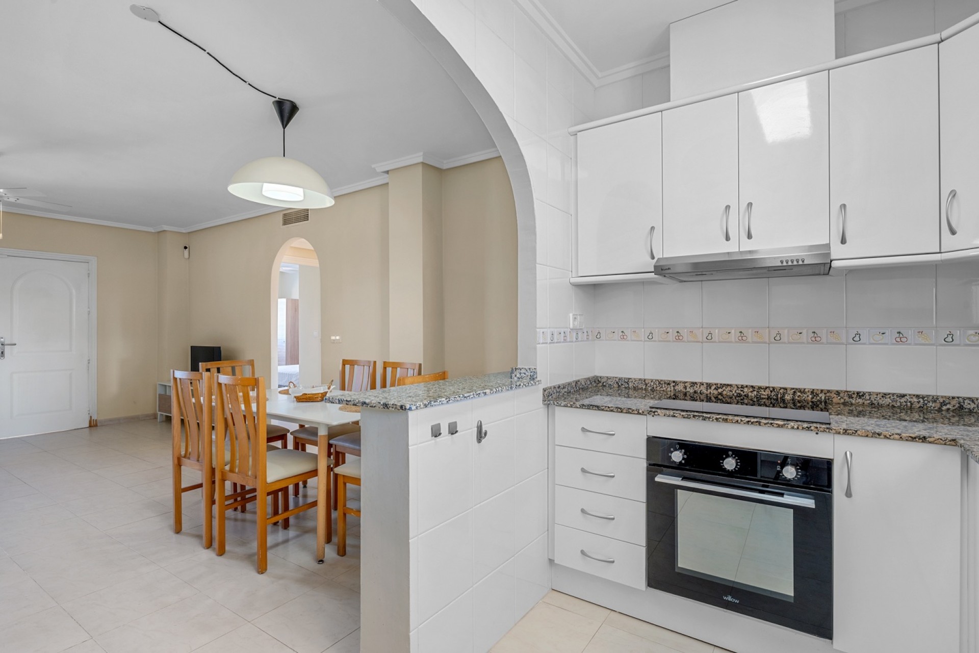 Resale - Apartment -
Ciudad Quesada