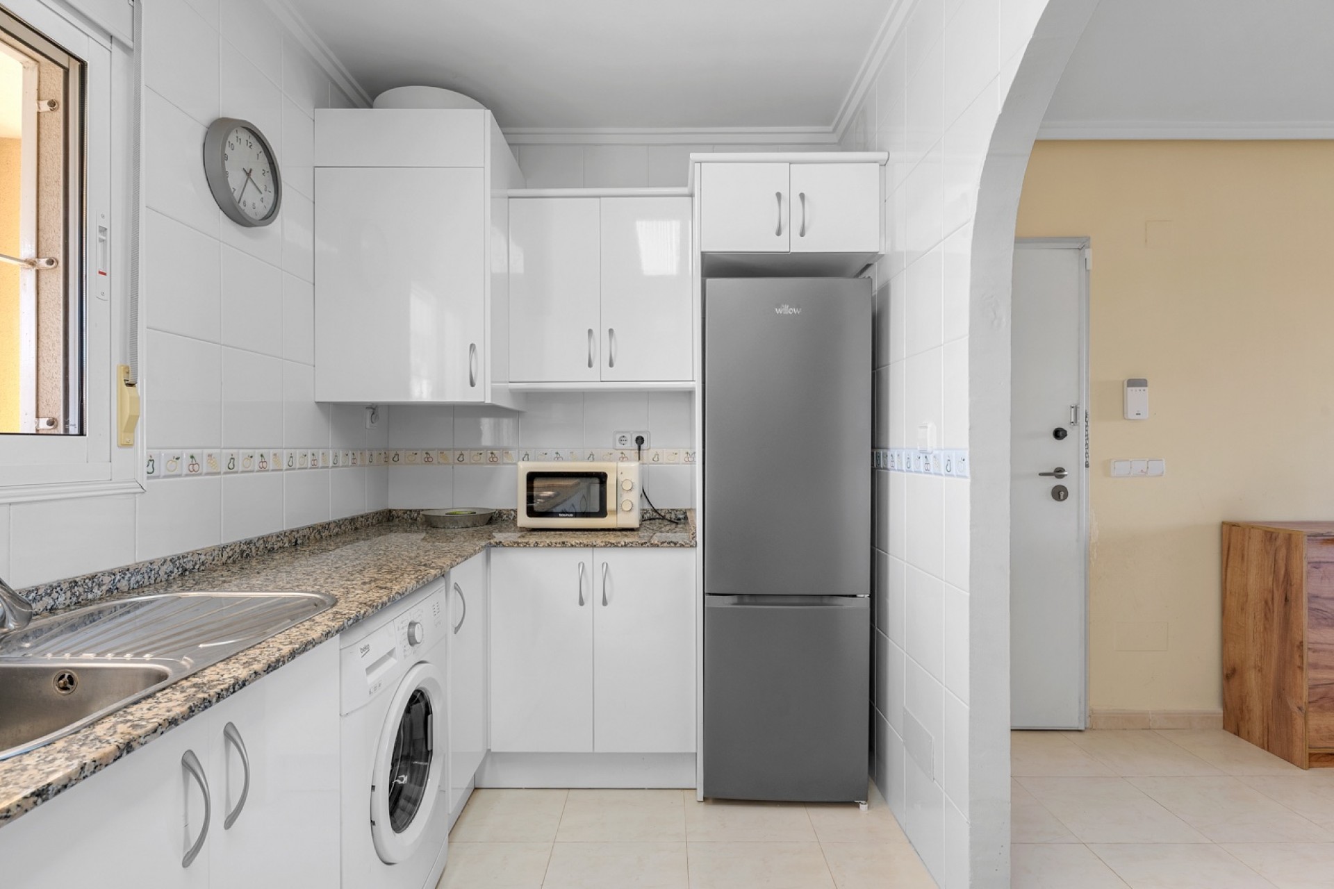 Resale - Apartment -
Ciudad Quesada