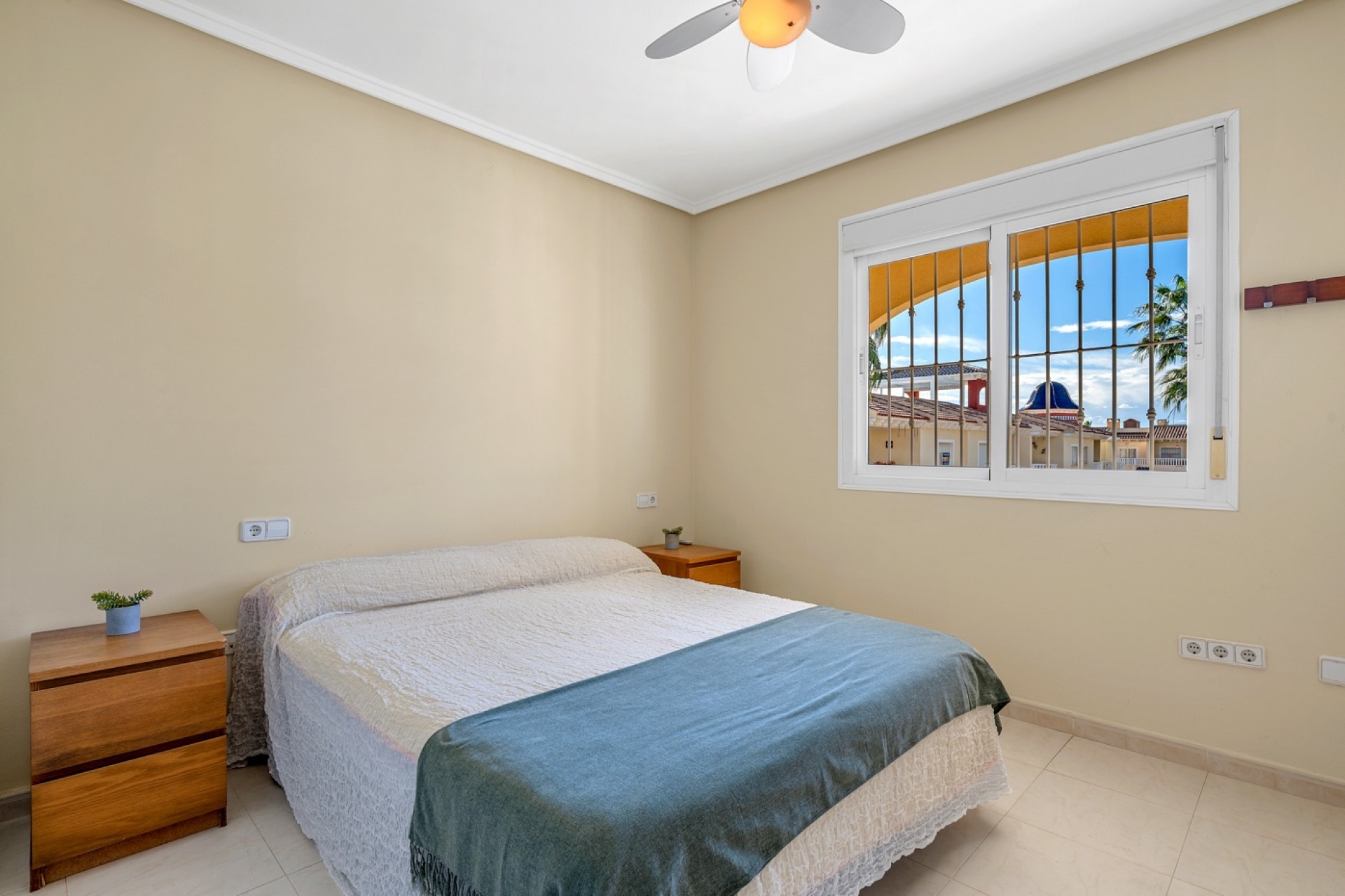 Resale - Apartment -
Ciudad Quesada