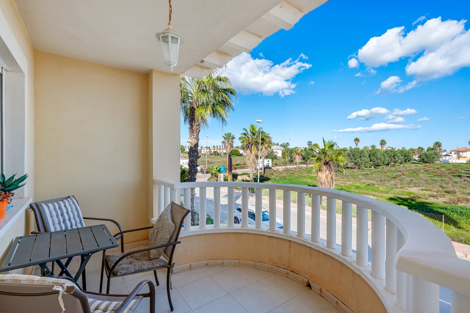 Resale - Apartment -
Ciudad Quesada