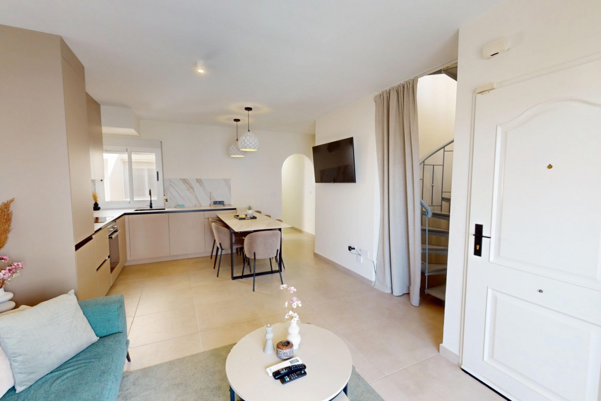Resale - Apartment Duplex -
Los Alcazares - Los Alcázares