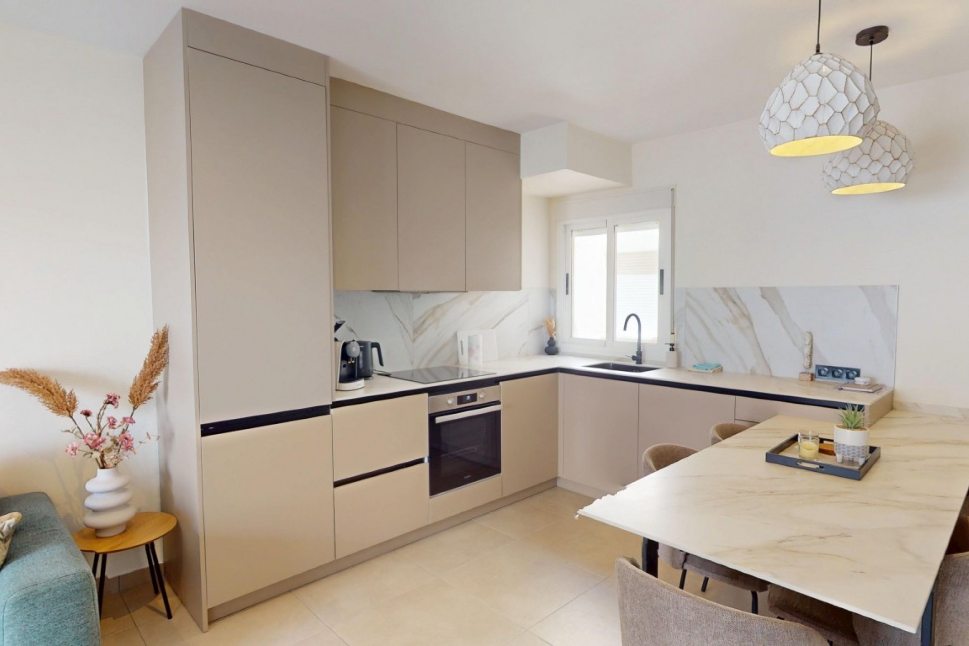 Resale - Apartment Duplex -
Los Alcazares - Los Alcázares
