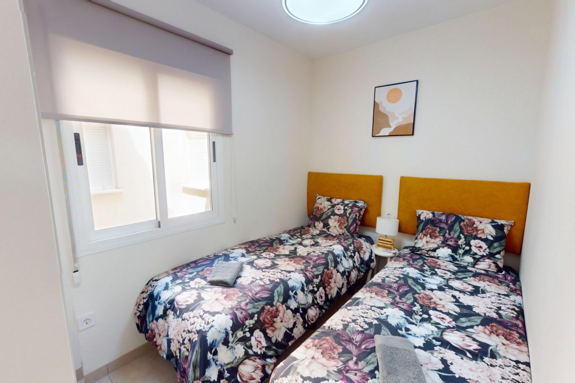 Resale - Apartment Duplex -
Los Alcazares - Los Alcázares
